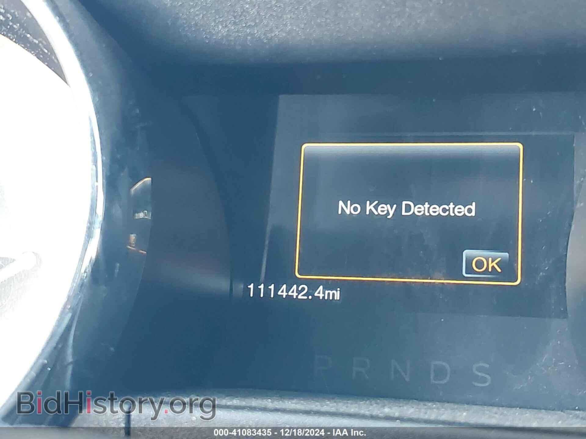 2015 FORD MUSTANG - VIN: 1FA6P8AM9F5376042 - Фото 14