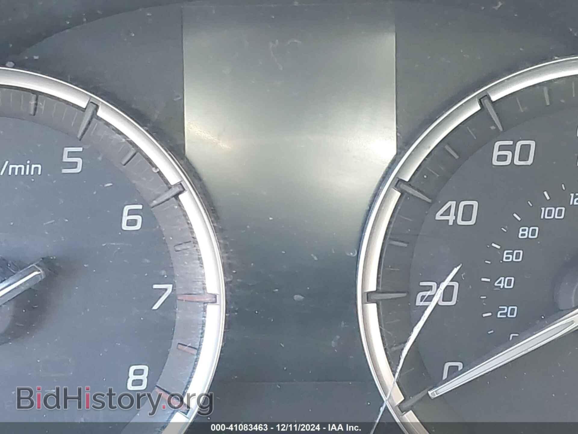 2017 ACURA MDX - VIN: 5FRYD3H35HB005455 - Фото 16
