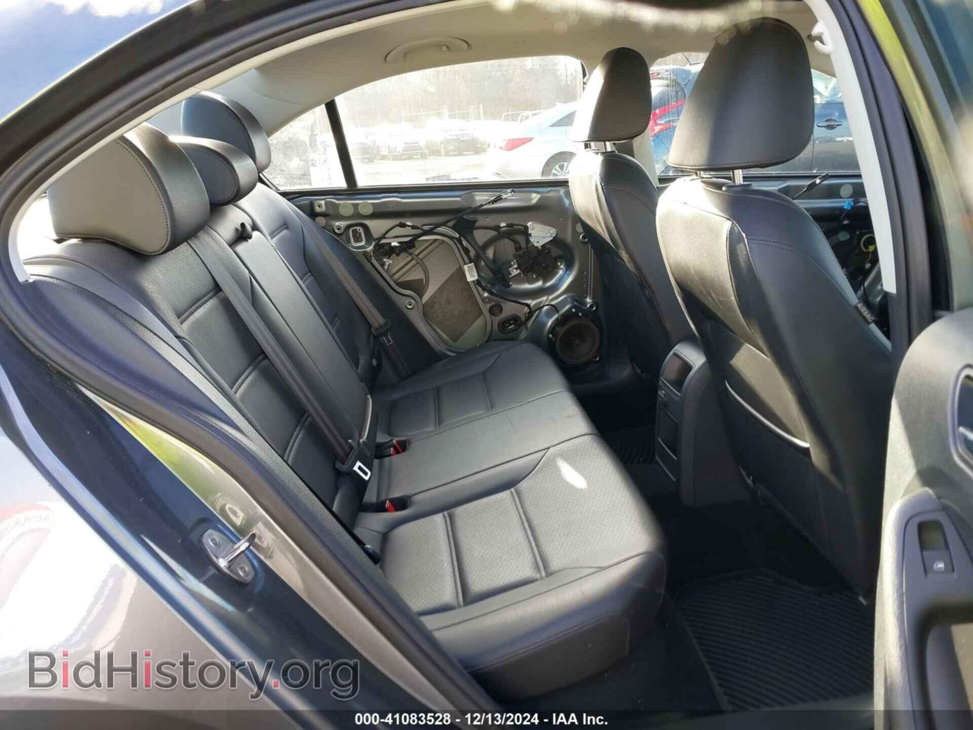 2017 VOLKSWAGEN JETTA - VIN: 3VWDB7AJ3HM358095 - Фото 8