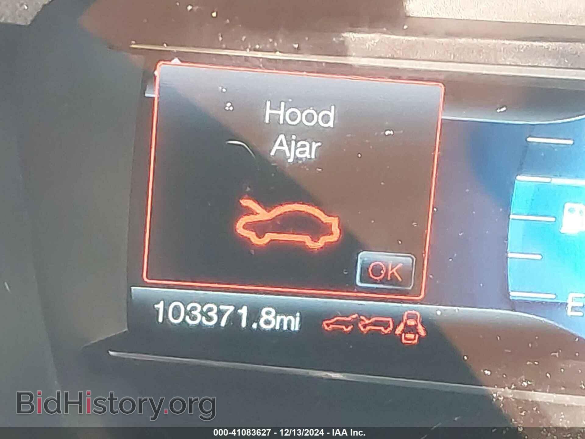 2016 FORD EXPLORER - VIN: 1FM5K8DH2GGC47029 - Фото 15