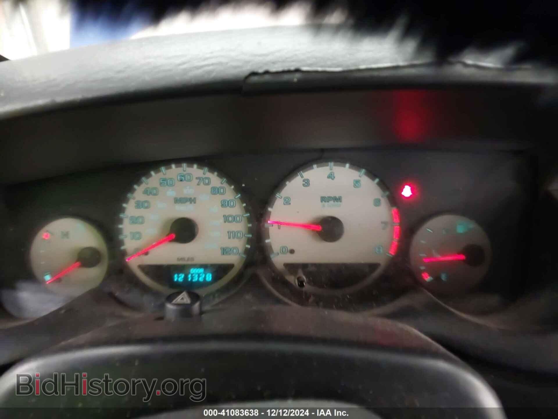 2005 DODGE NEON - VIN: 1B3ES56C65D241349 - Photo 7