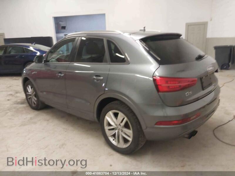 2017 Audi Q3 (VIN WA1ECCFS2HR003202) — photo 3 of 16