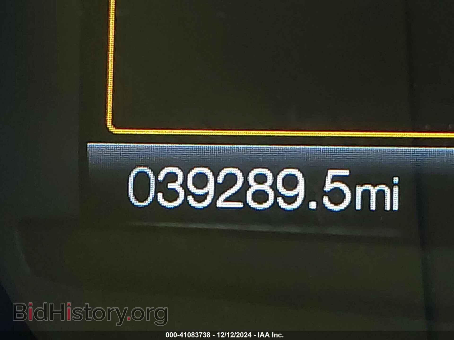 2024 FORD EDGE - VIN: 2FMPK4J9XRBA36458 - Фото 16