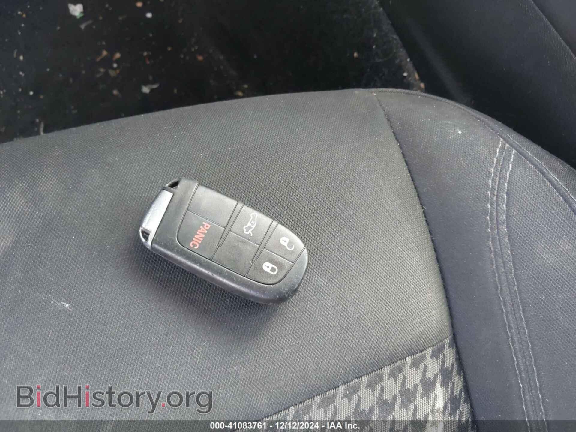 2016 DODGE CHALLENGER - VIN: 2C3CDZAG6GH249642 - Фото 11