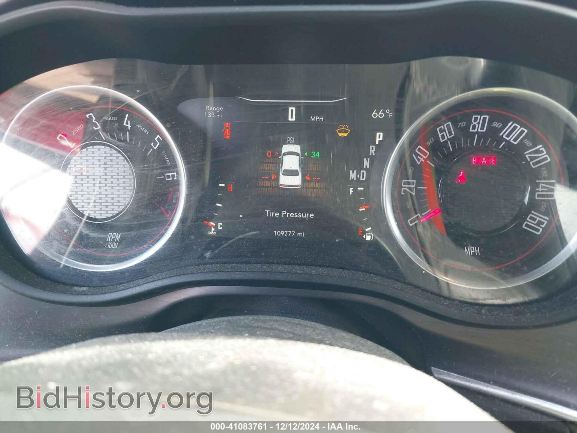 2016 DODGE CHALLENGER - VIN: 2C3CDZAG6GH249642 - Фото 16