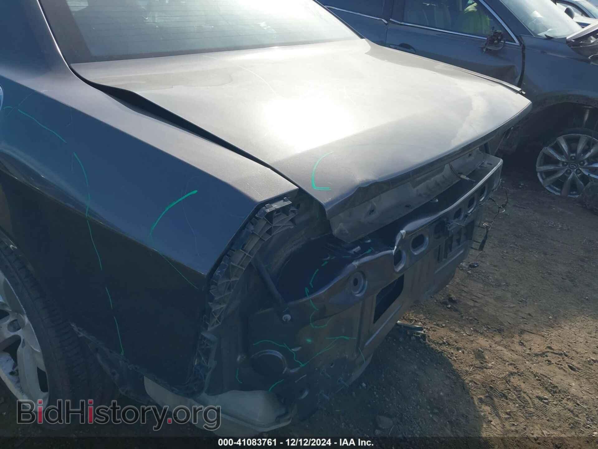 2016 DODGE CHALLENGER - VIN: 2C3CDZAG6GH249642 - Фото 6