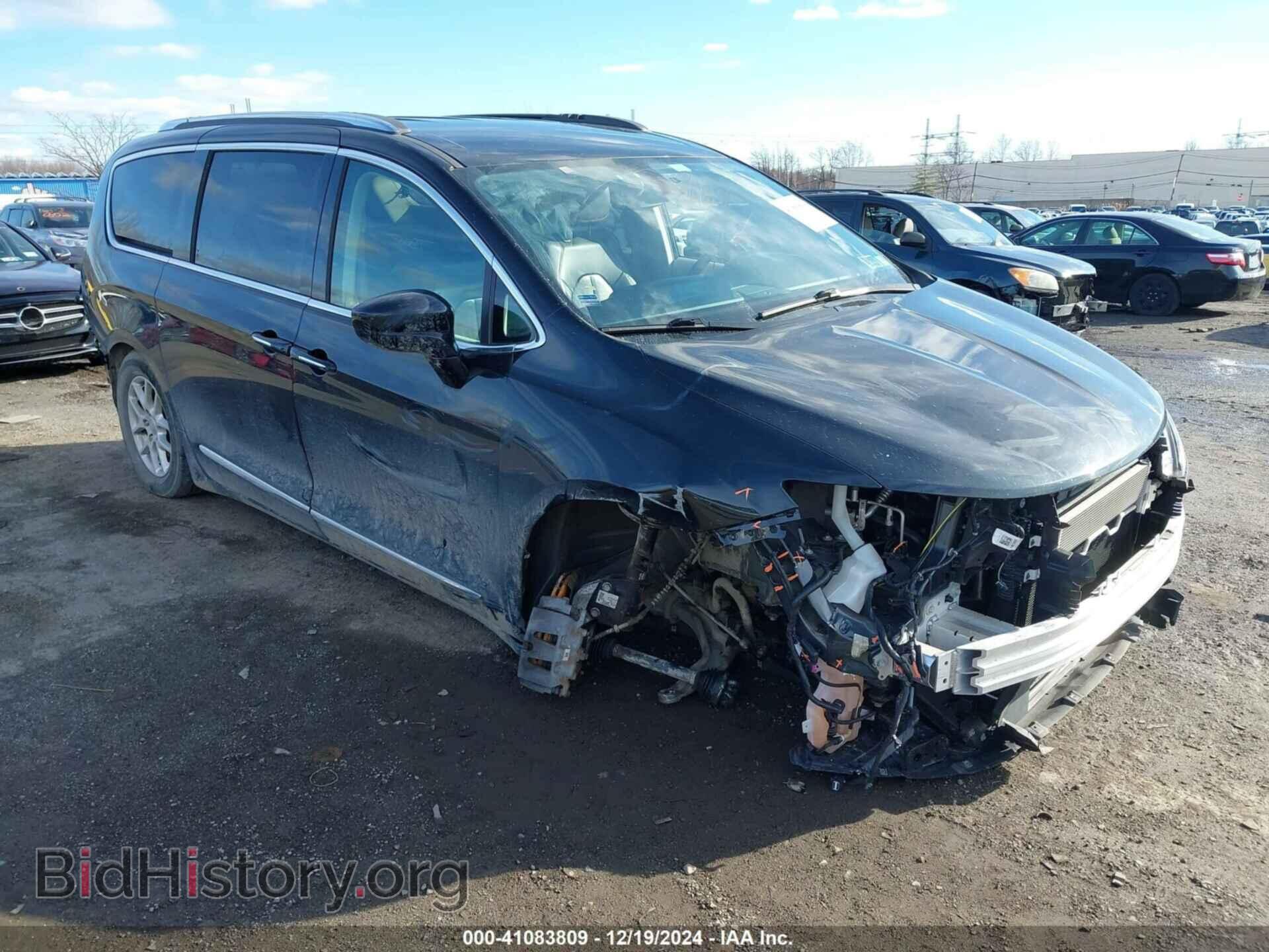 Photo 2C4RC1BG5LR103939 - CHRYSLER PACIFICA 2020