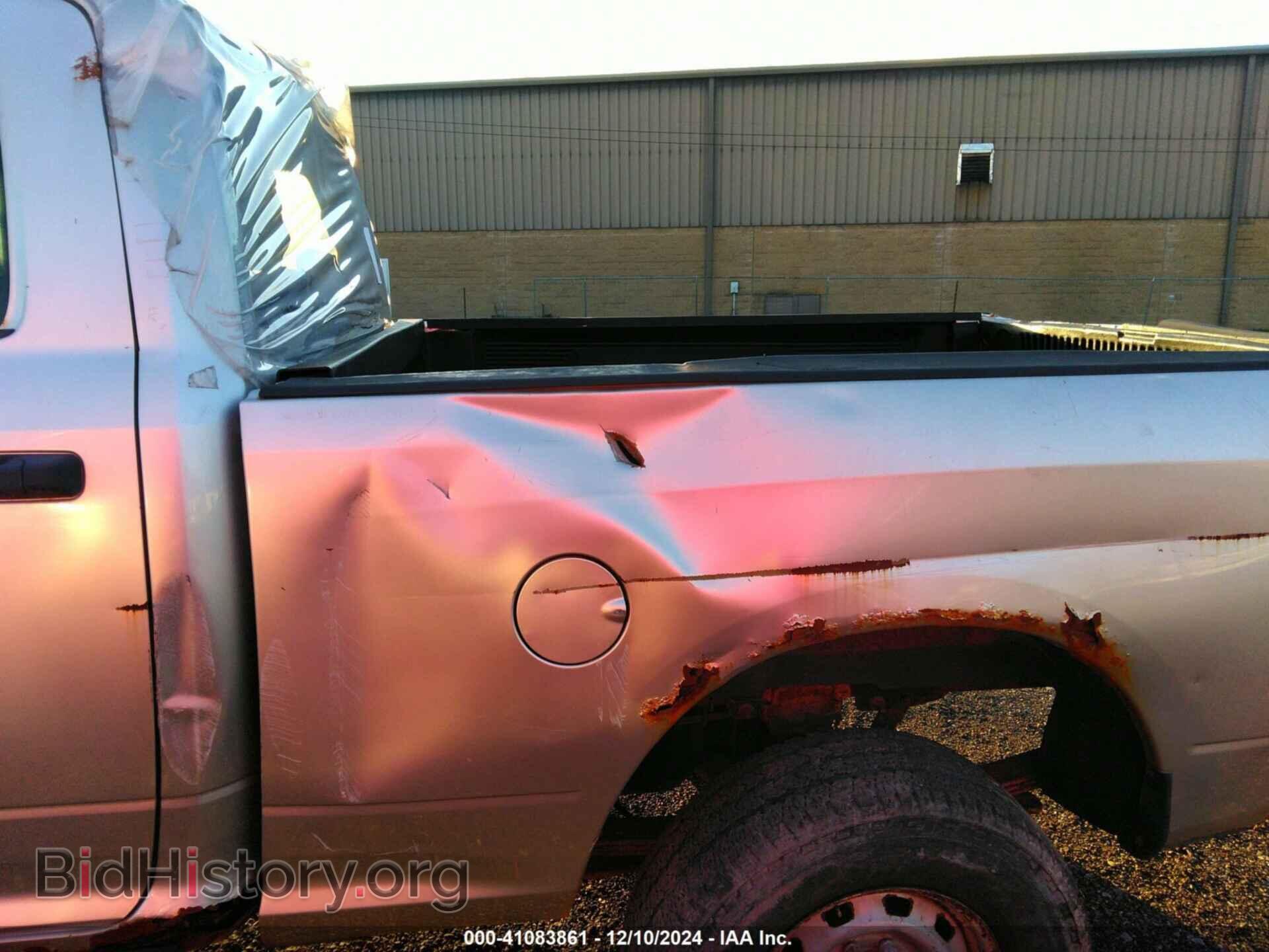 2012 RAM 3500 - VIN: 3C63D3CL1CG172537 - Photo 6