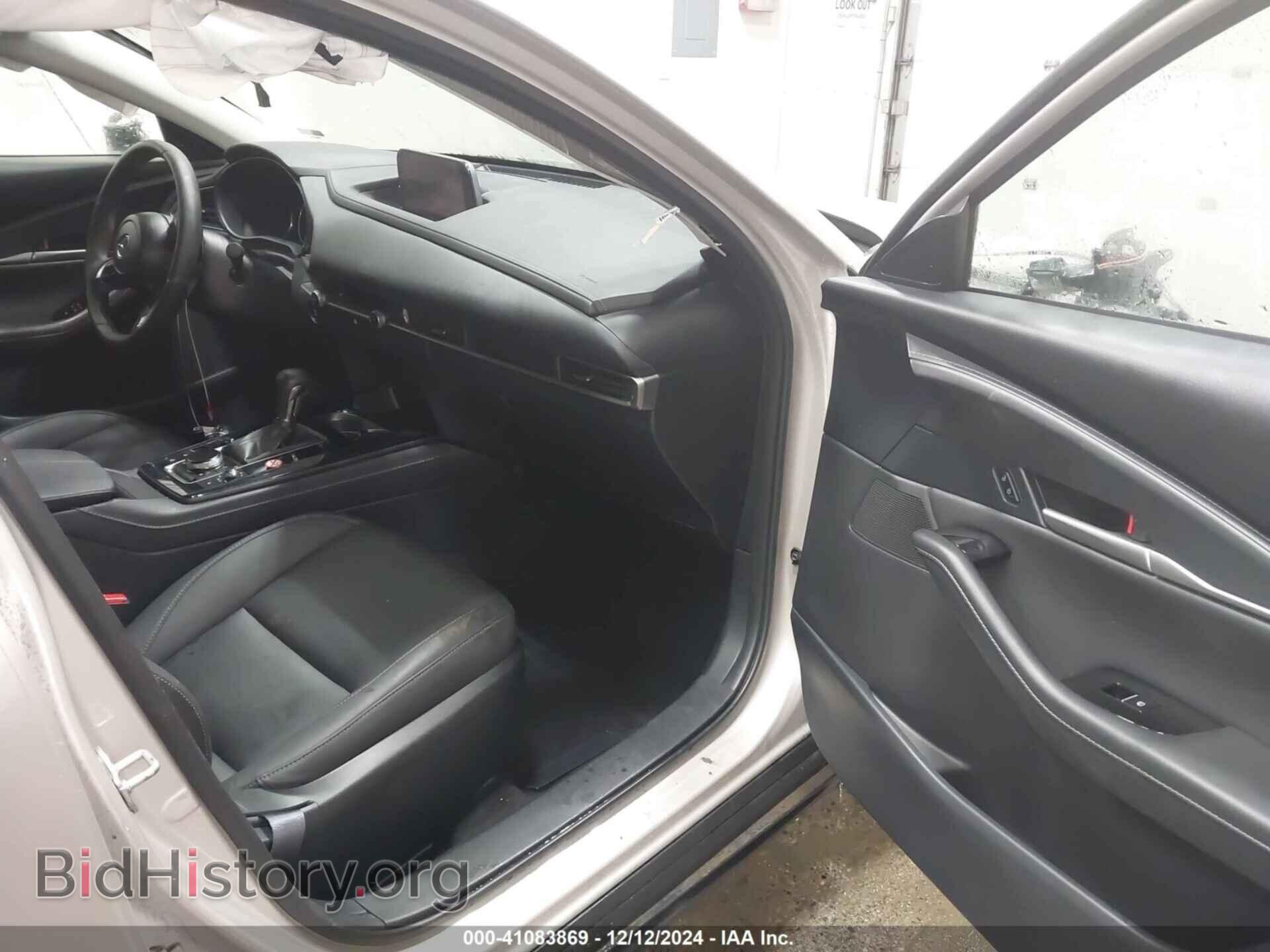 2024 MAZDA CX-30 - VIN: 3MVDMBBM4RM682472 - Фото 5