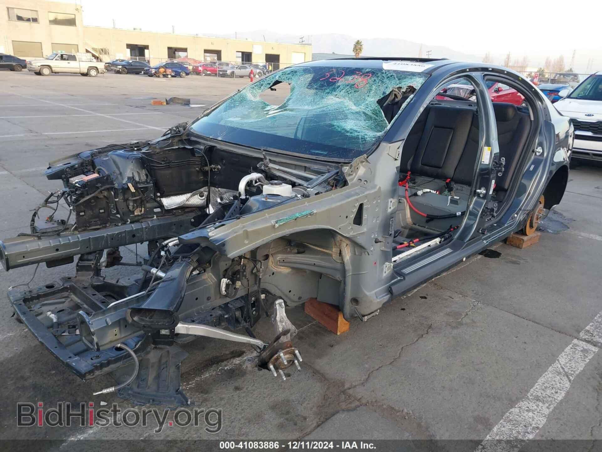 2017 CHEVROLET SS - VIN: 6G3F15RW6HL313238 - Photo 6