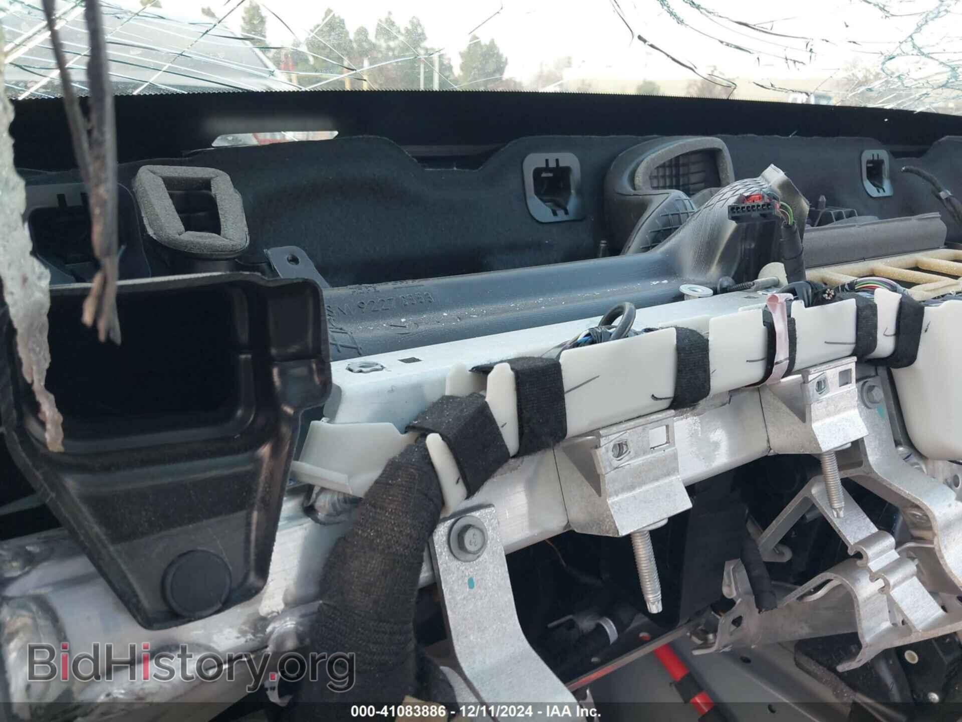 2017 CHEVROLET SS - VIN: 6G3F15RW6HL313238 - Photo 7