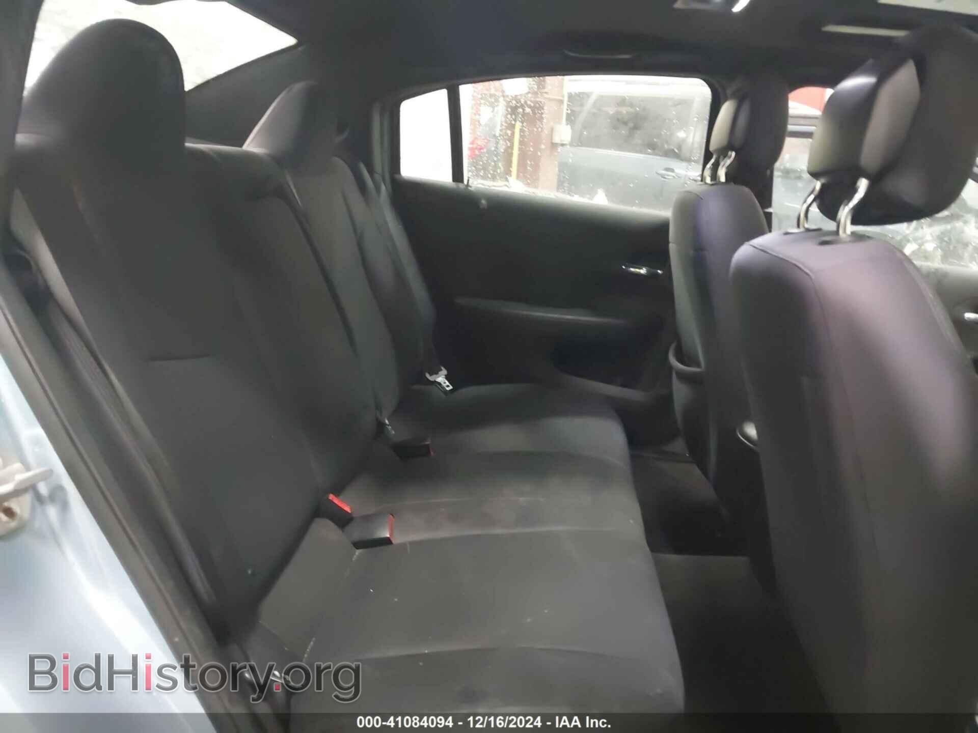 2012 CHRYSLER 200 - VIN: 1C3CCBBB1CN331289 - Фото 8