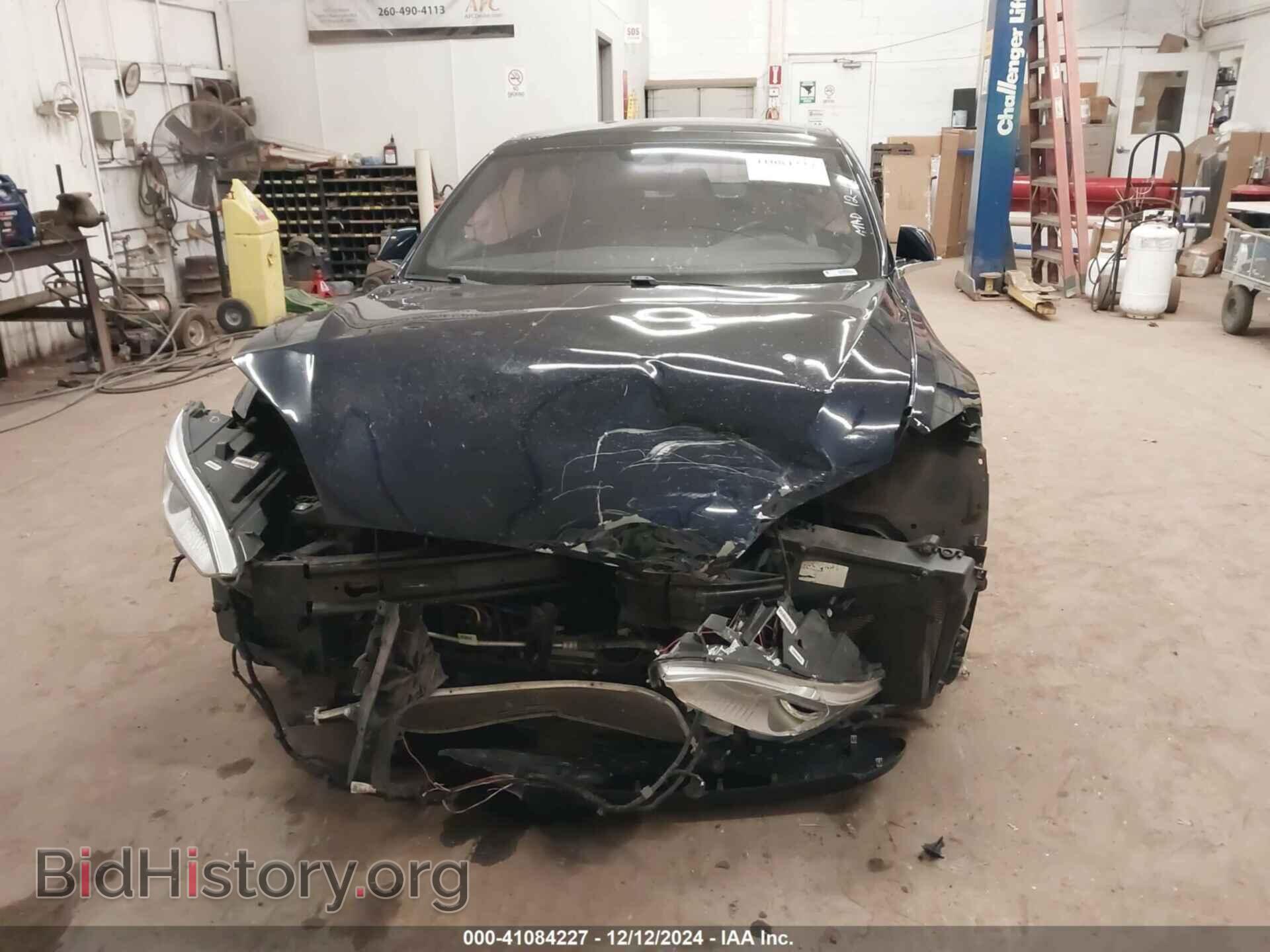 2014 TESLA MODEL S - VIN: 5YJSA1H22EFP62787 - Фото 13