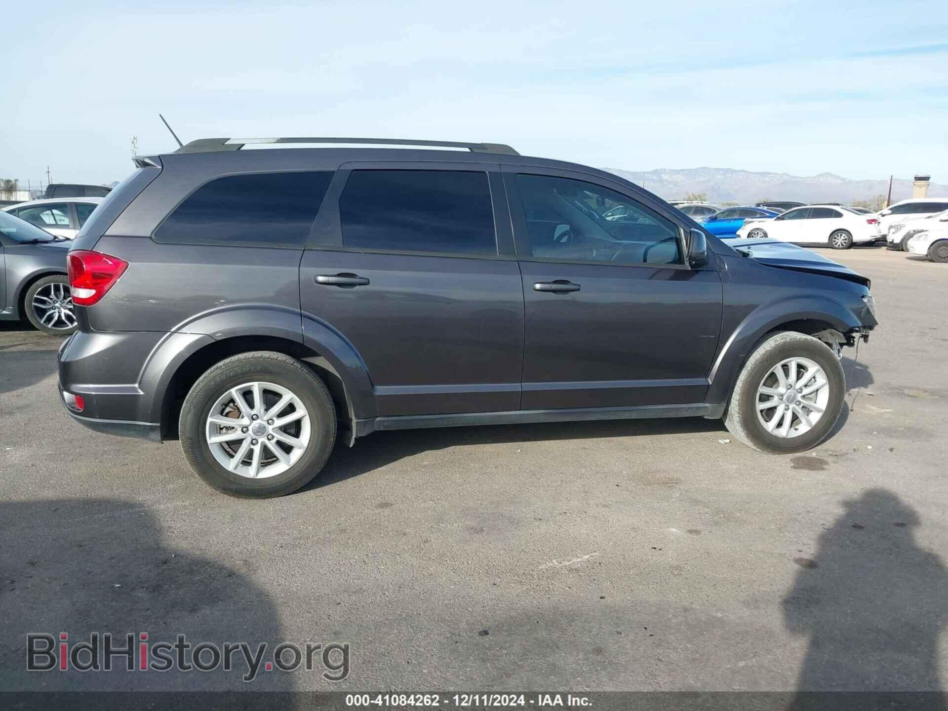2017 DODGE JOURNEY - VIN: 3C4PDCBB2HT612637 - Photo 13