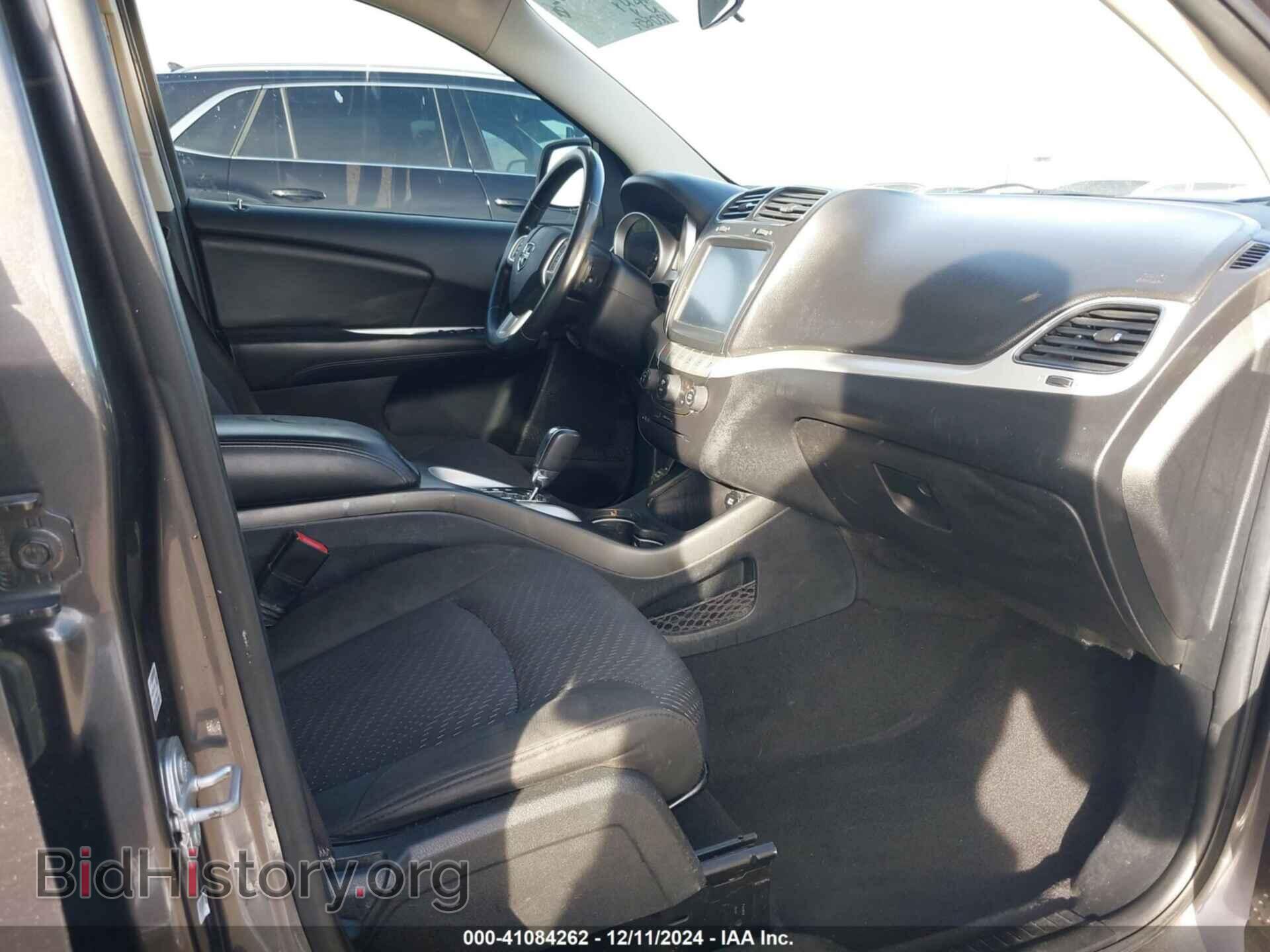 2017 DODGE JOURNEY - VIN: 3C4PDCBB2HT612637 - Photo 5