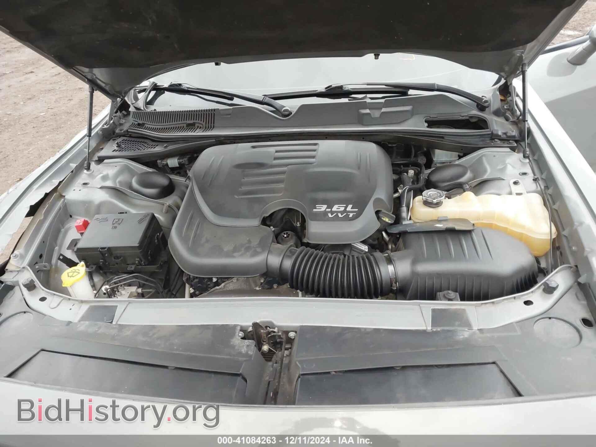 2019 DODGE CHALLENGER - VIN: 2C3CDZKG6KH549737 - Фото 10