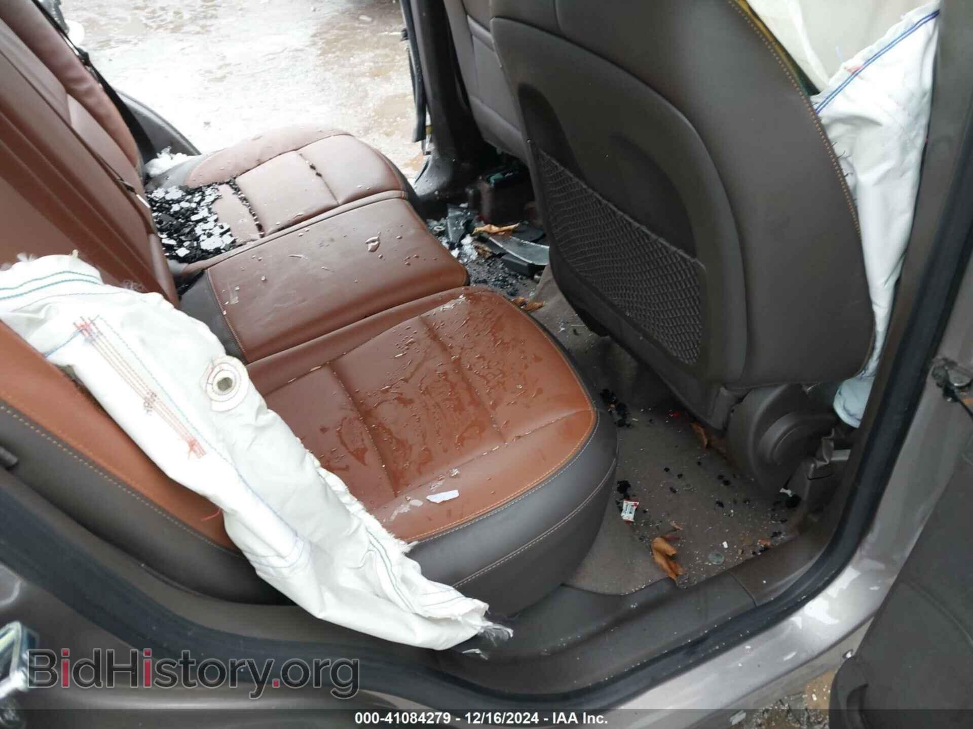 2013 BUICK ENCORE - VIN: KL4CJCSB4DB062354 - Фото 8