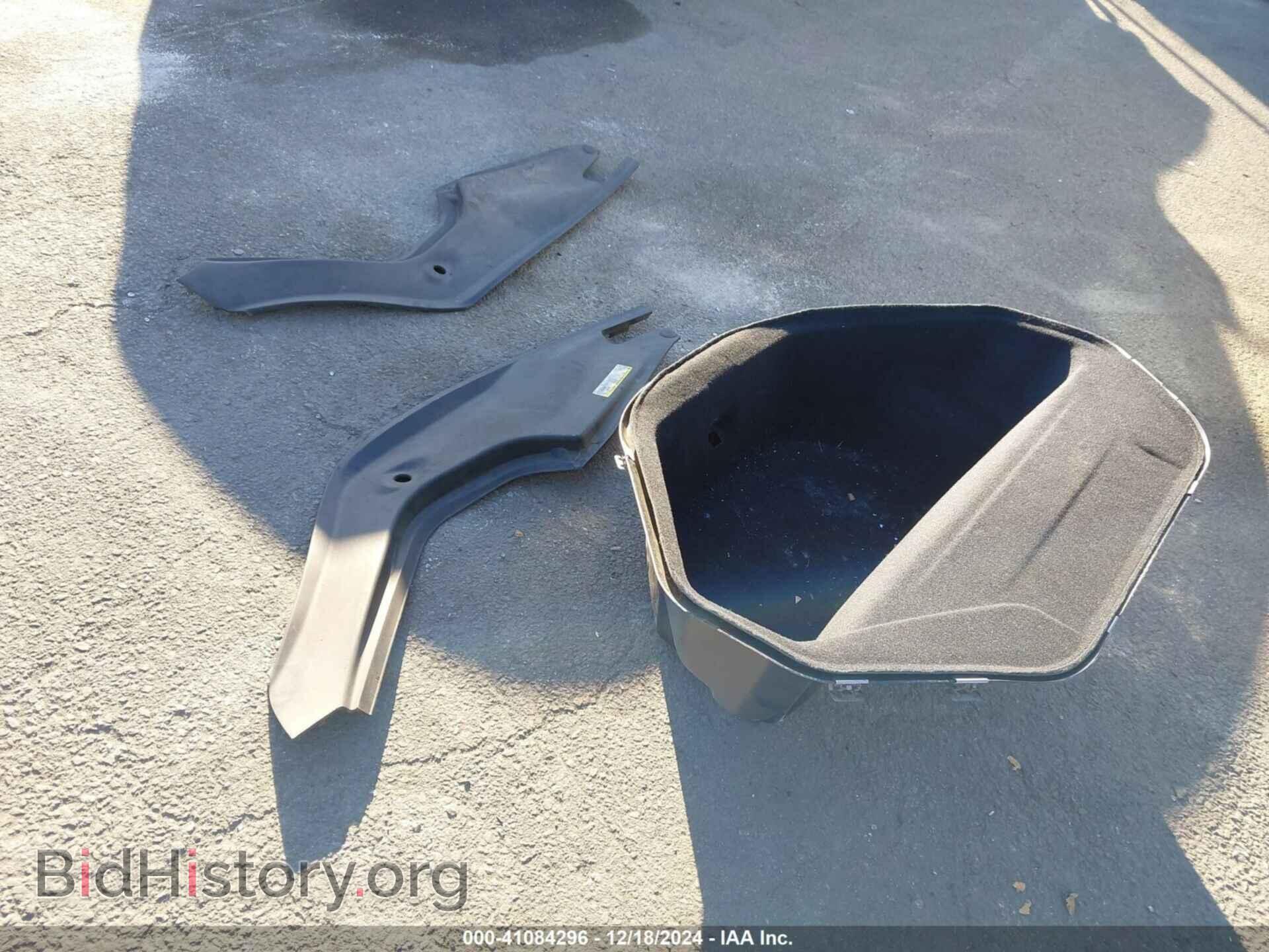 2015 TESLA MODEL S - VIN: 5YJSA1H46FF096603 - Photo 11