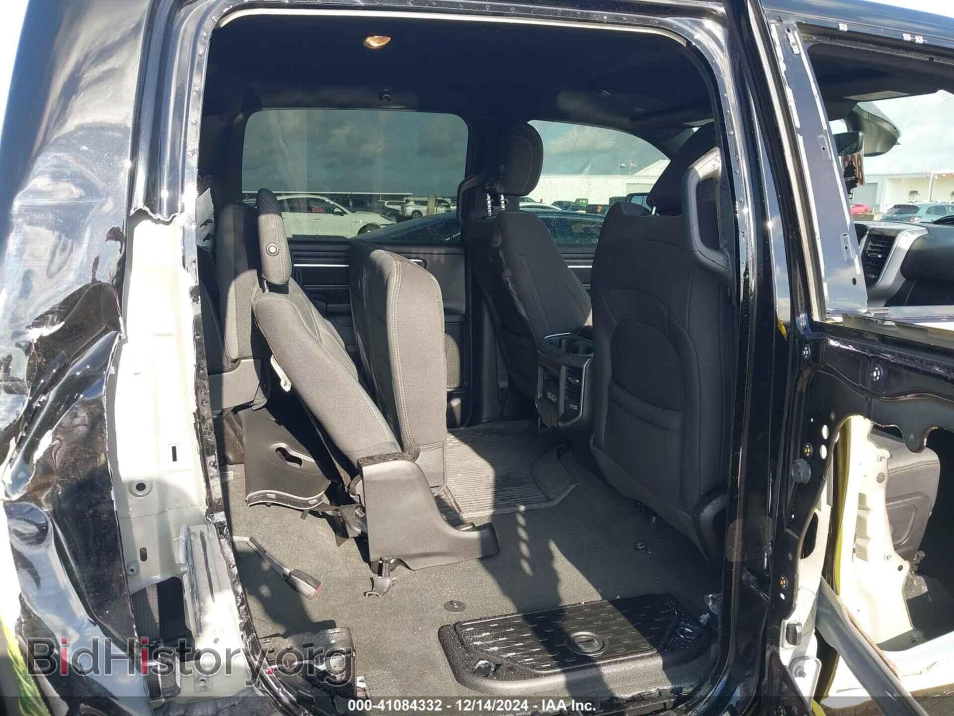 2024 RAM 1500 - VIN: 1C6SRFFT7RN201937 - Фото 8