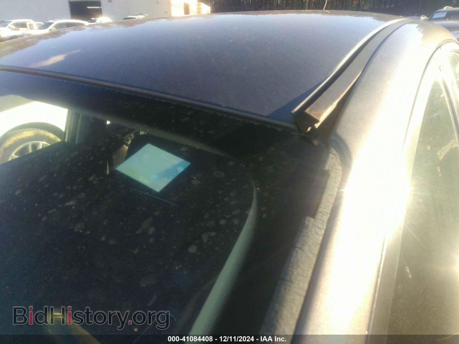 2014 FORD FIESTA - VIN: 3FADP4EJ8EM219563 - Фото 14