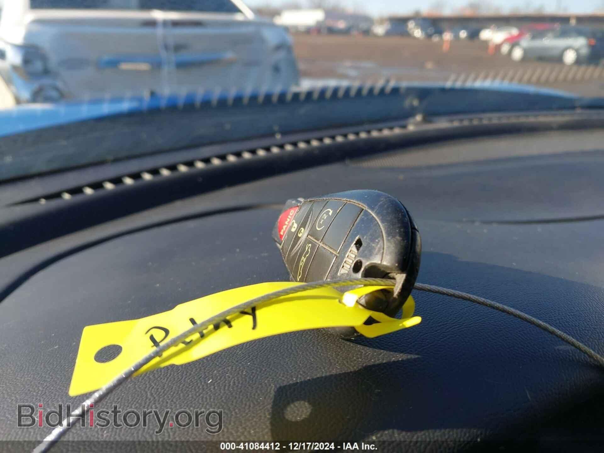 2015 DODGE DART - VIN: 1C3CDFBB5FD201367 - Фото 11