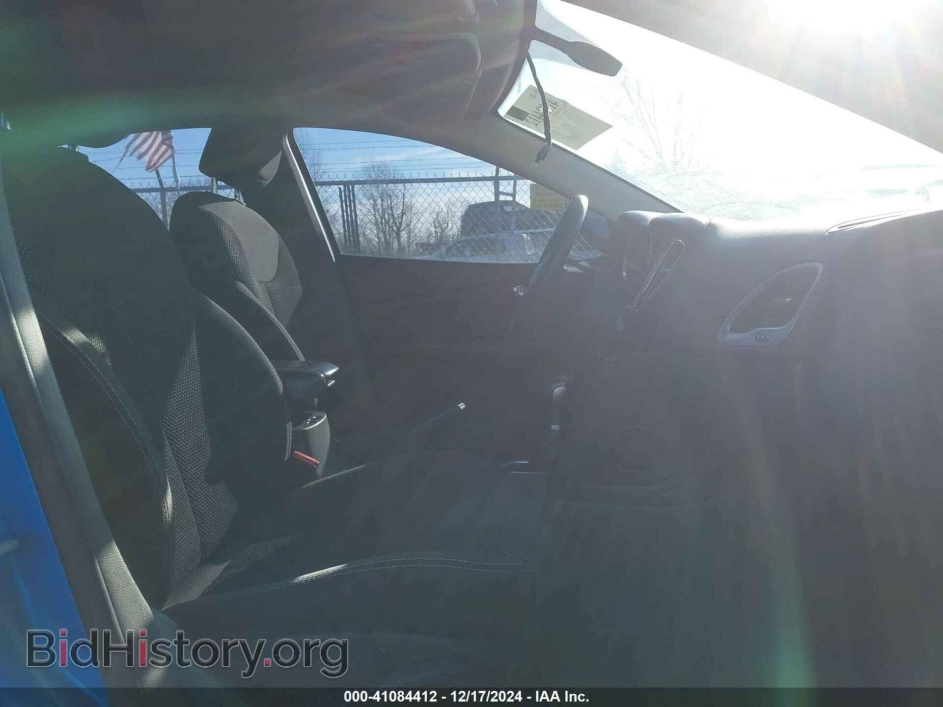 2015 DODGE DART - VIN: 1C3CDFBB5FD201367 - Фото 5