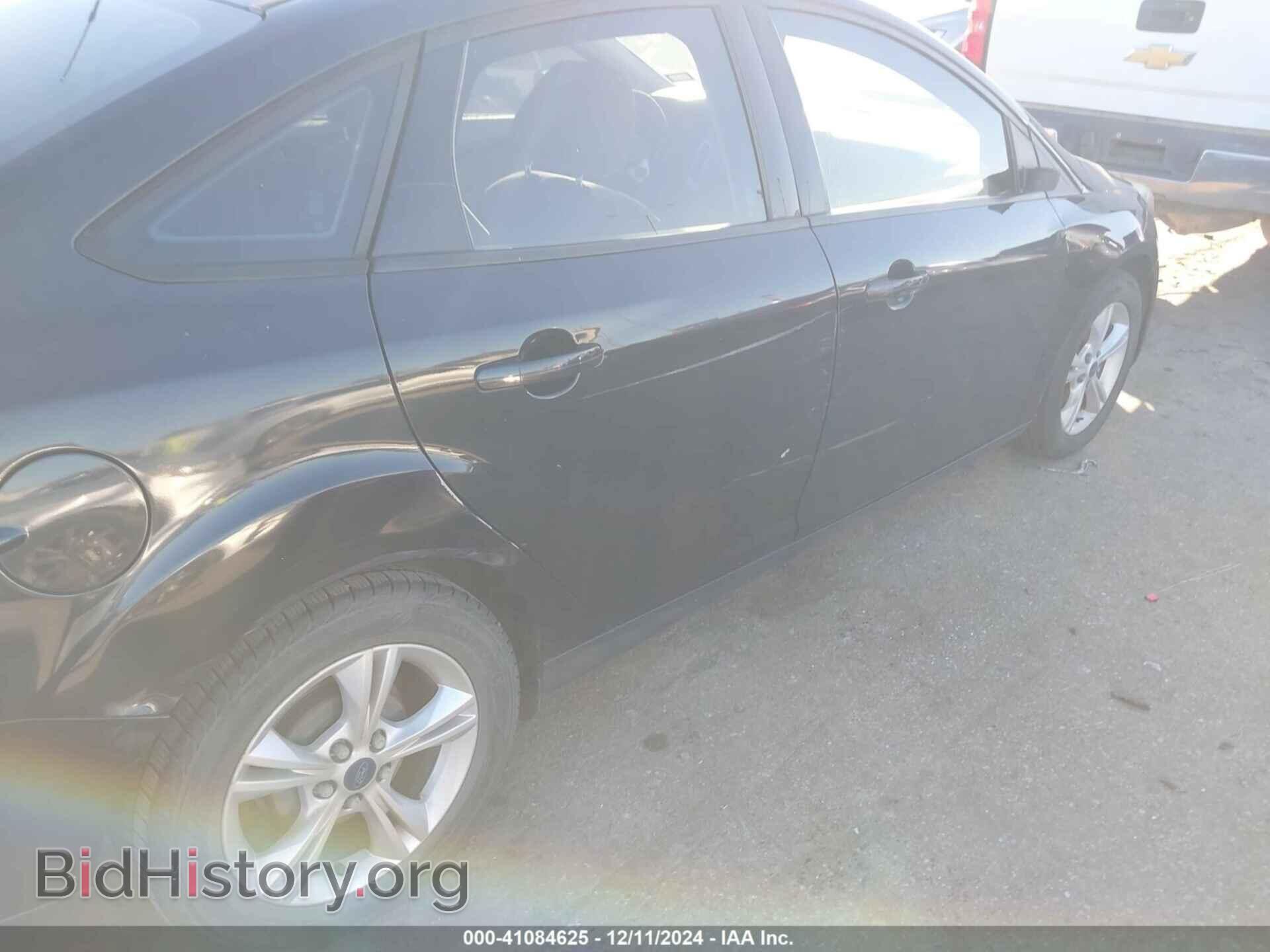 2014 FORD FOCUS - VIN: 1FADP3F27EL246790 - Photo 6