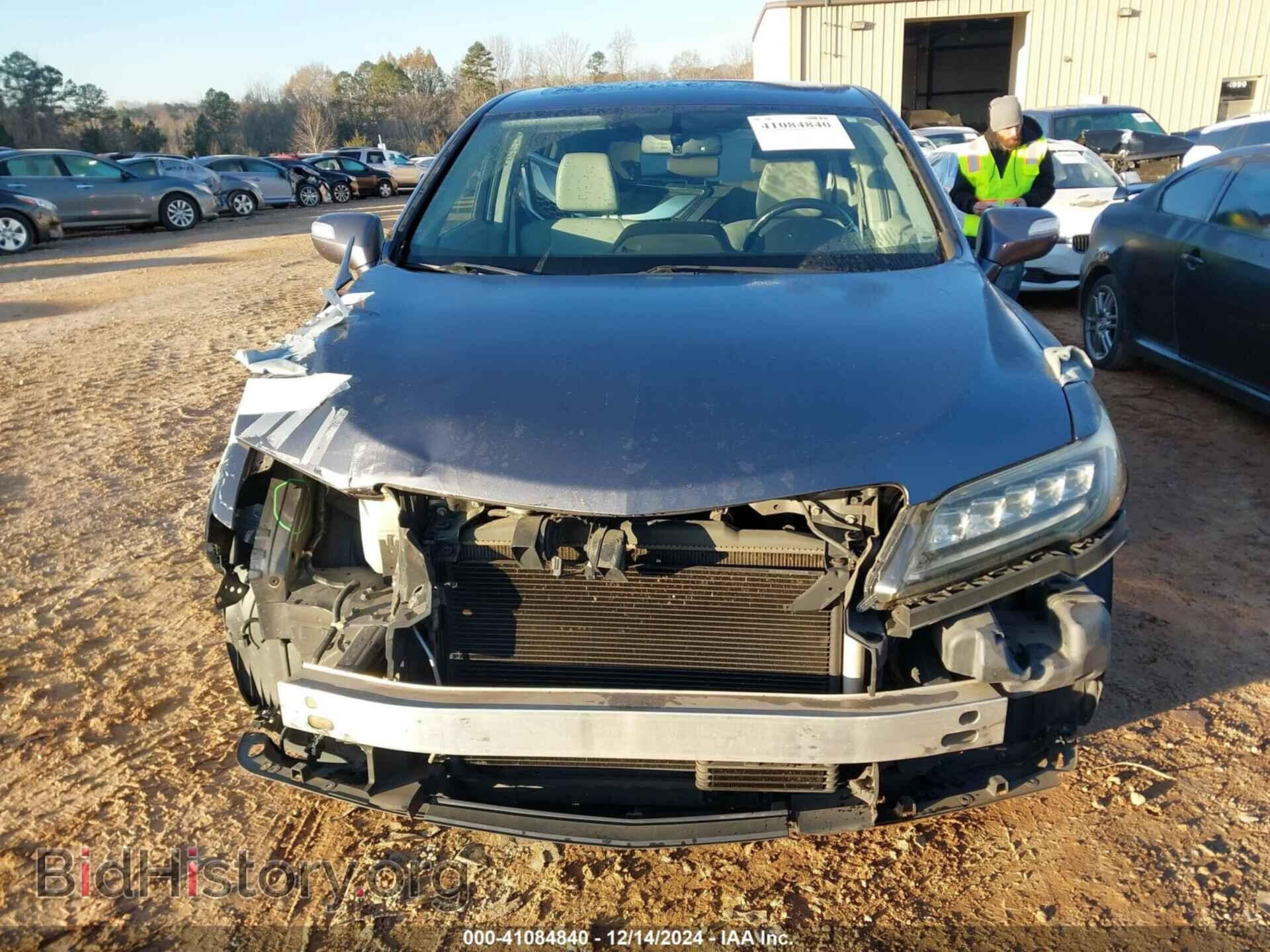 2017 ACURA RDX - VIN: 5J8TB3H57HL013039 - Фото 13