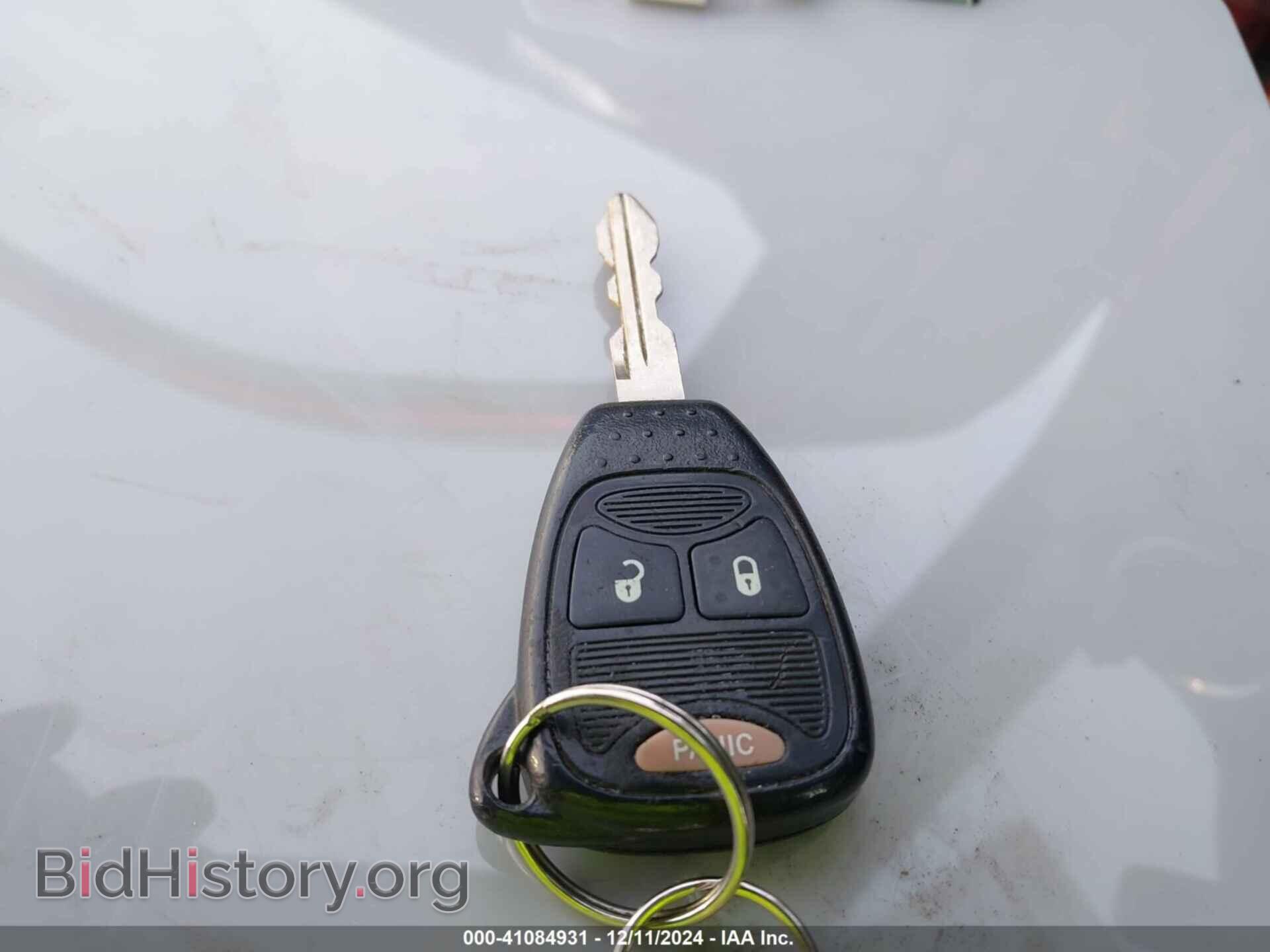 2011 JEEP COMPASS - VIN: 1J4NF1FB1BD134024 - Photo 11