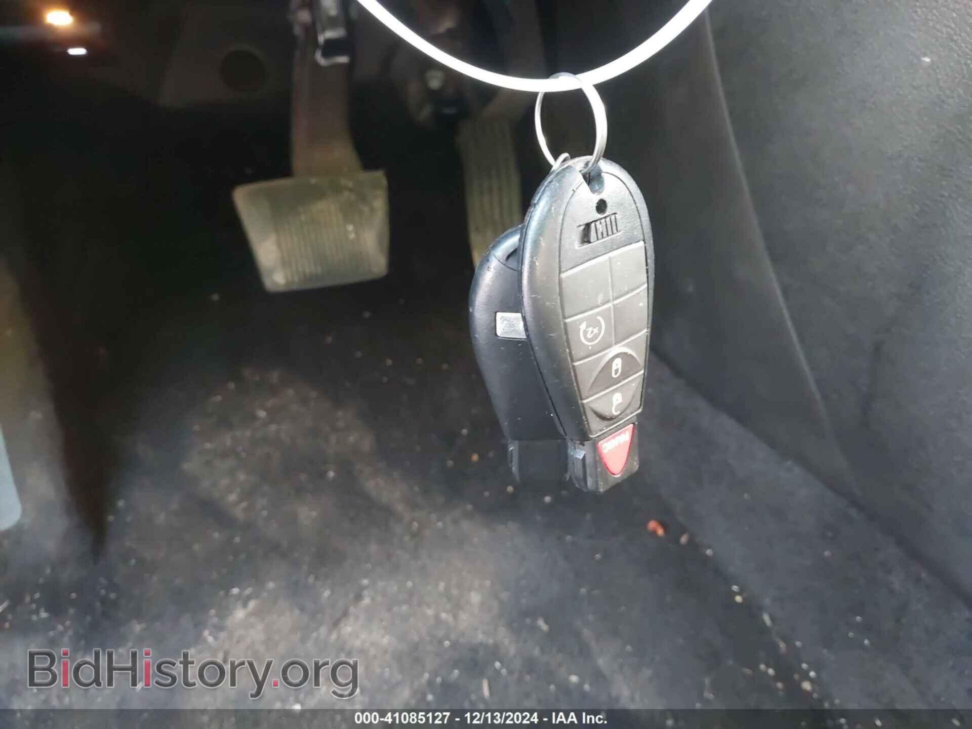 2017 JEEP CHEROKEE - VIN: 1C4PJMCB5HW584534 - Фото 11