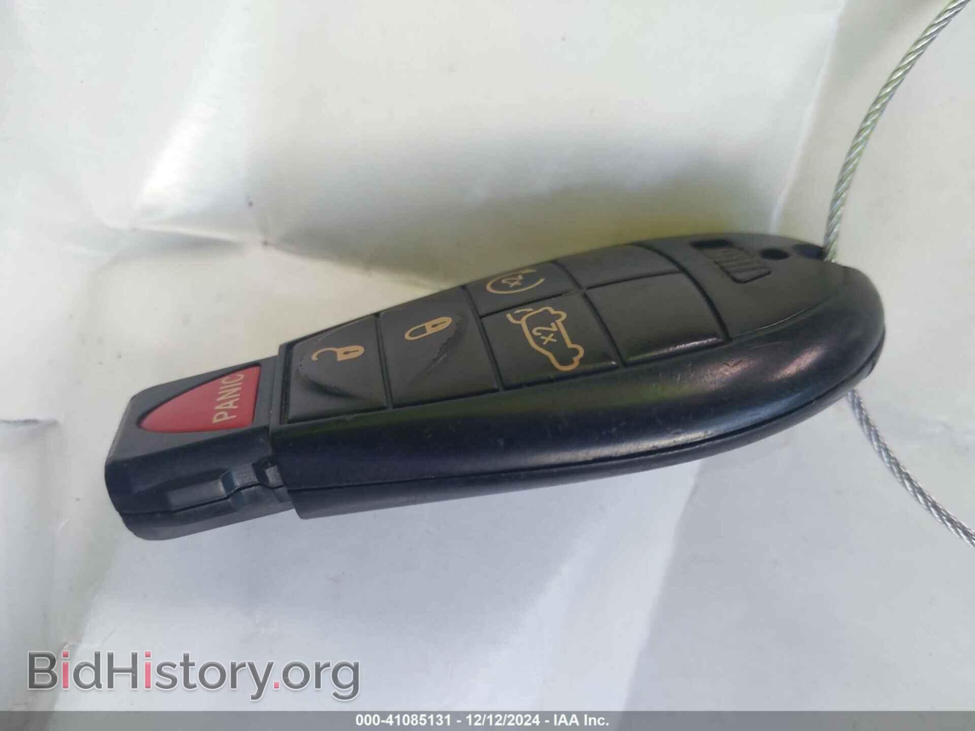 2013 DODGE DURANGO - VIN: 1C4SDJCT5DC690082 - Photo 11