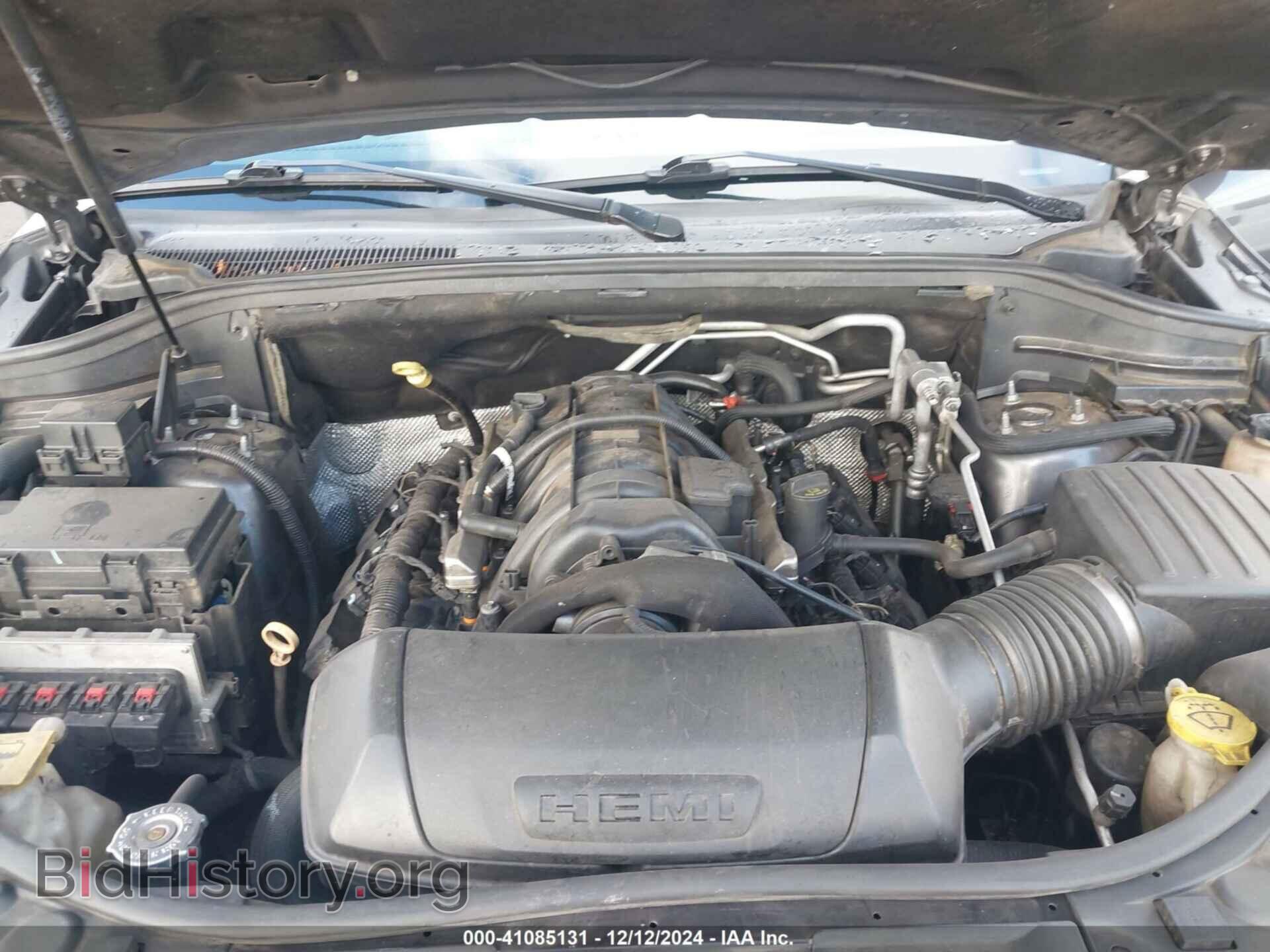 2013 DODGE DURANGO - VIN: 1C4SDJCT5DC690082 - Photo 10