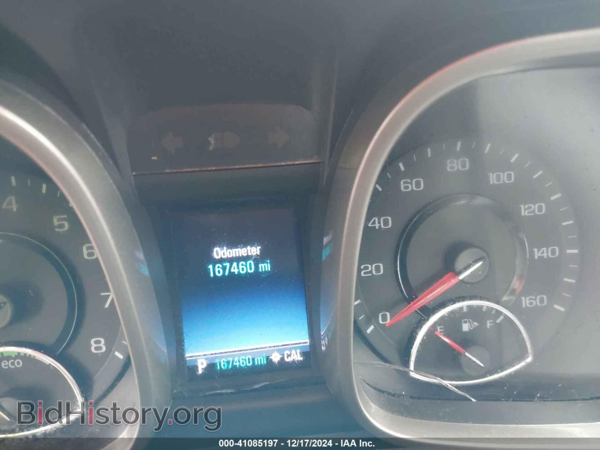 2013 CHEVROLET MALIBU - VIN: 1G11F5RR1DF103473 - Фото 7