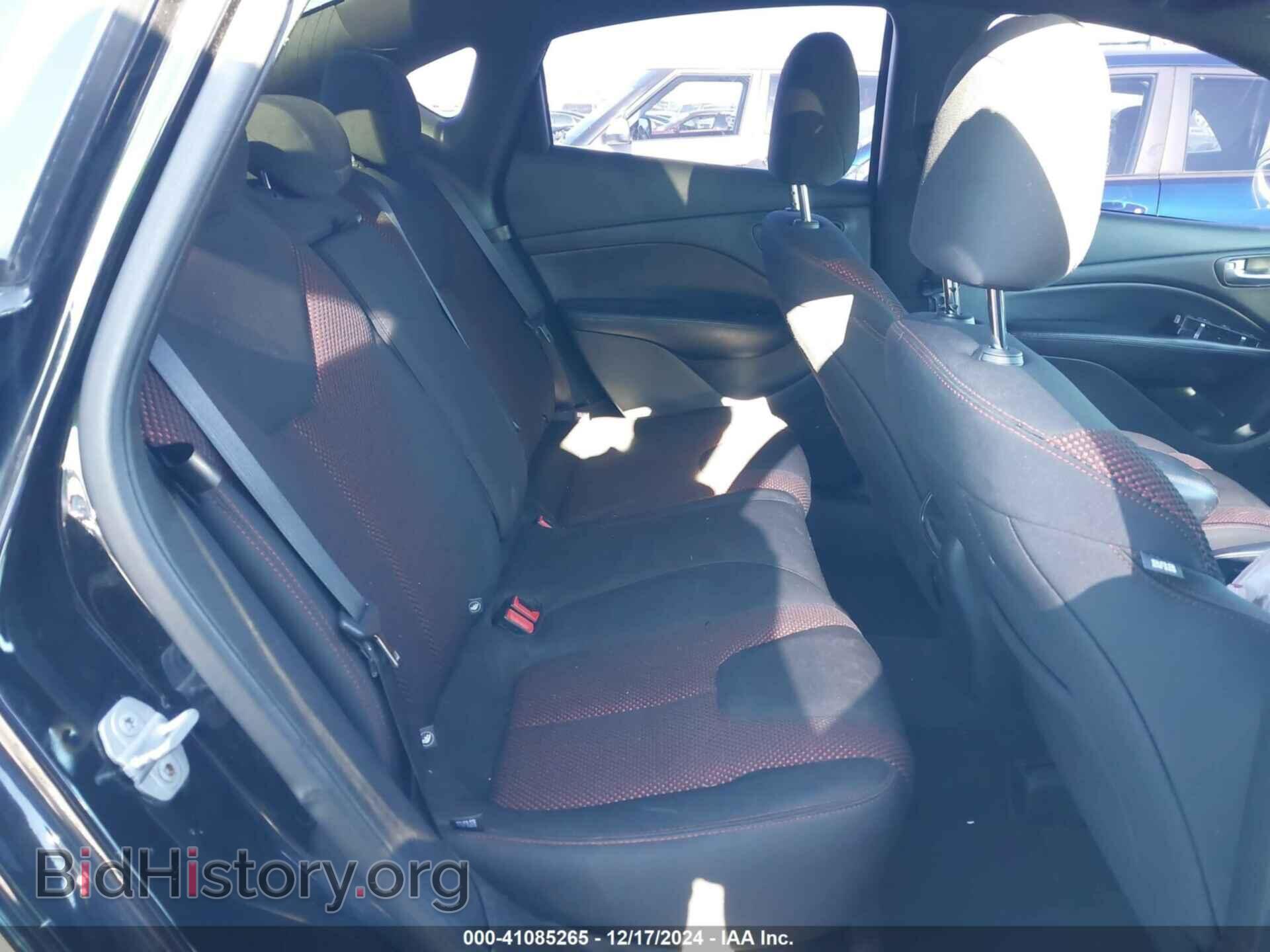 2015 DODGE DART - VIN: 1C3CDFBB2FD368673 - Фото 8