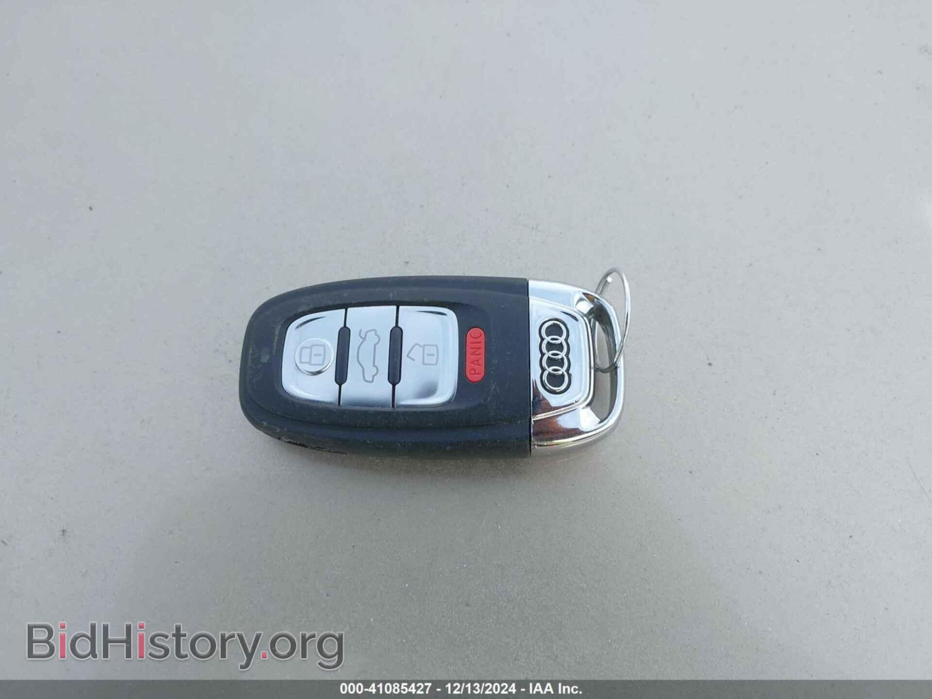 2014 AUDI A4 - VIN: WAUFFAFL2EN013355 - Фото 11