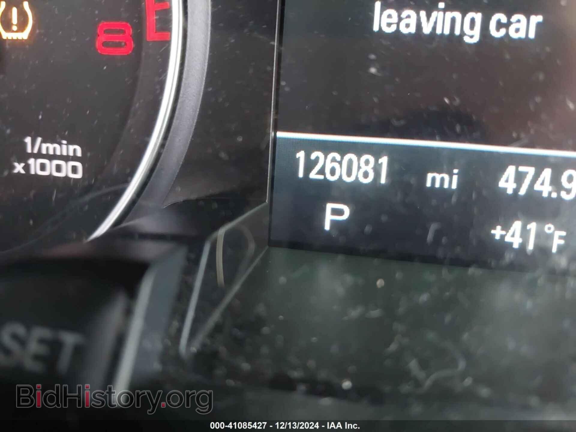 2014 AUDI A4 - VIN: WAUFFAFL2EN013355 - Фото 16