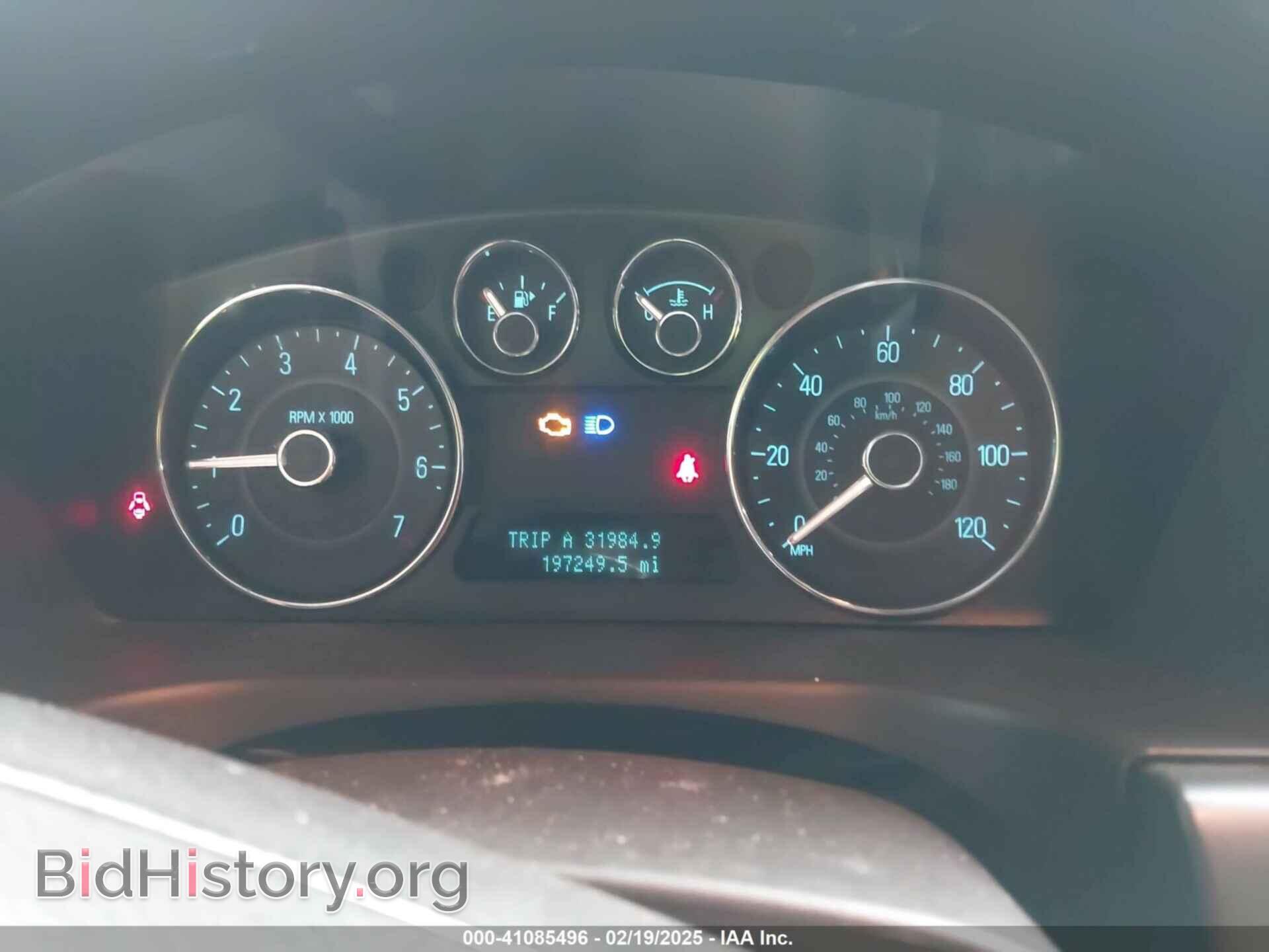 2011 FORD FLEX - VIN: 2FMHK6DT7BBD13192 - Фото 7