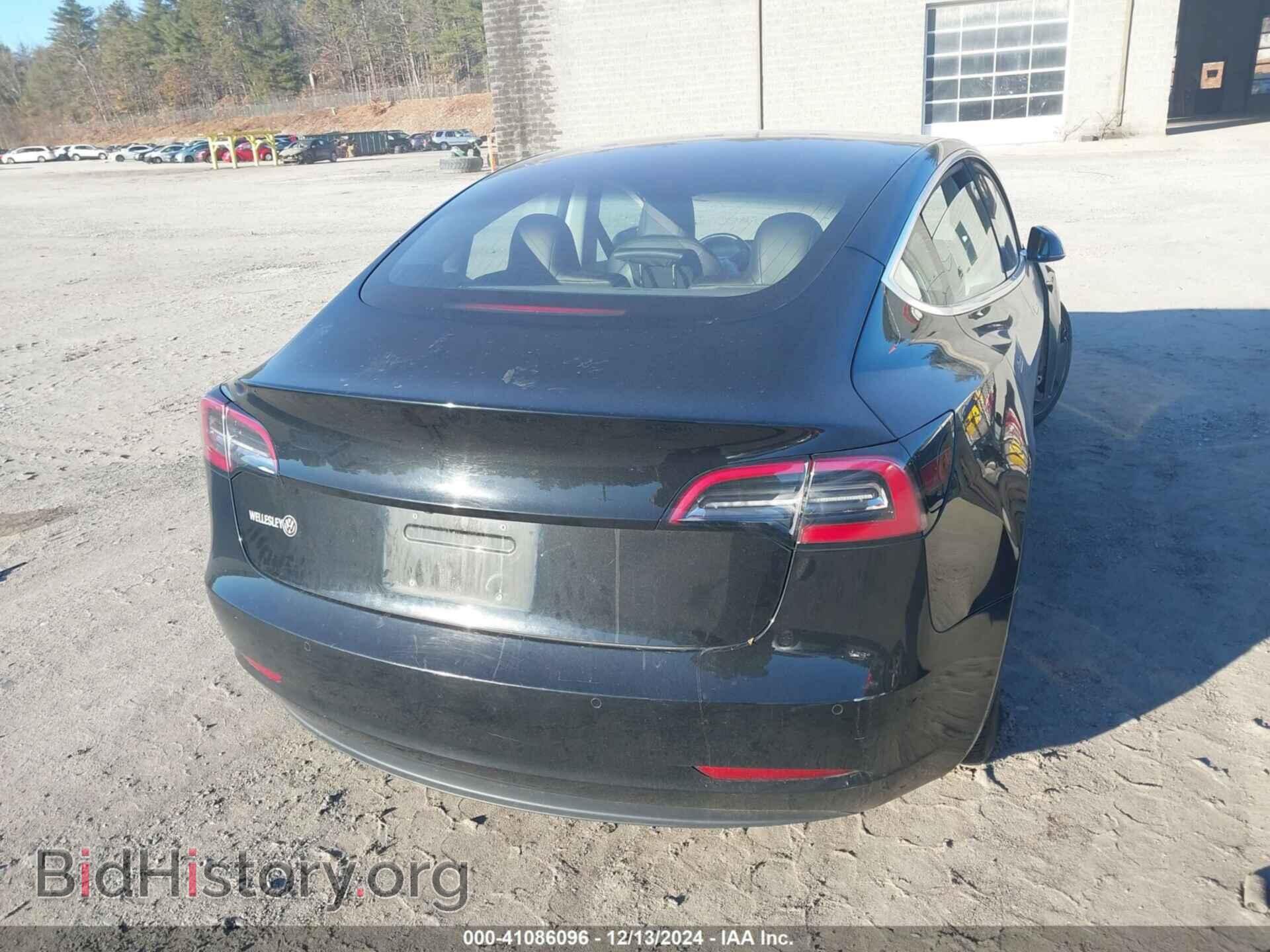 2018 TESLA MODEL 3 - VIN: 5YJ3E1EB7JF128057 - Photo 15