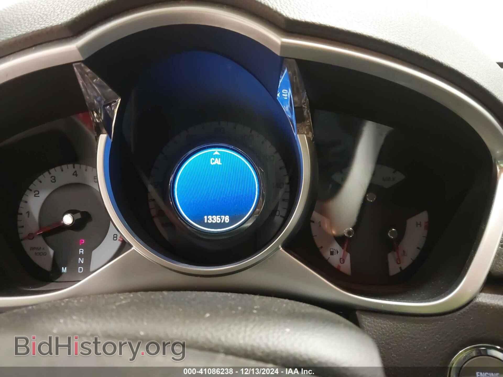2012 CADILLAC SRX - VIN: 3GYFNFE38CS602203 - Фото 7