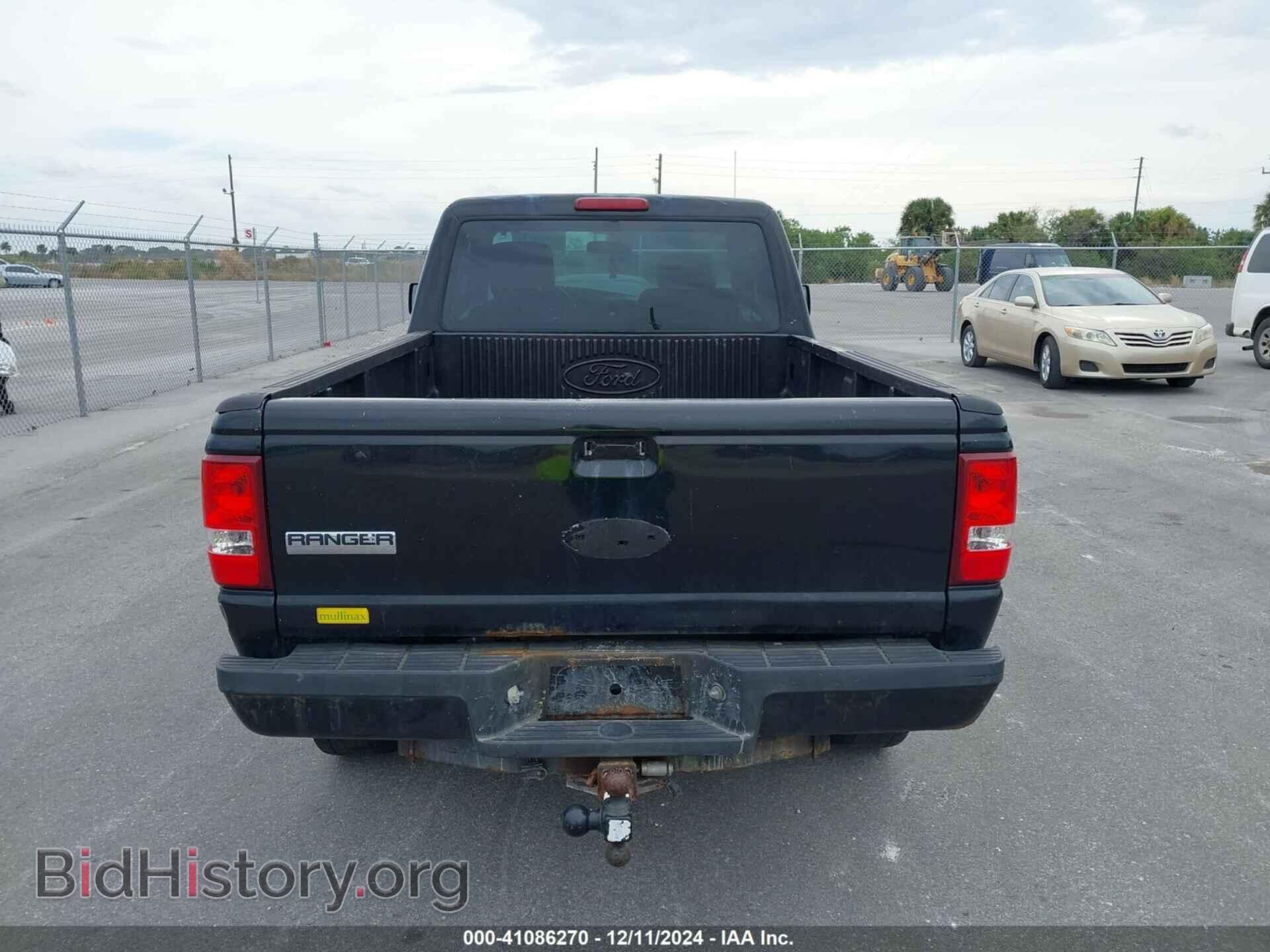 2011 FORD RANGER - VIN: 1FTKR1EE3BPA45341 - Фото 16