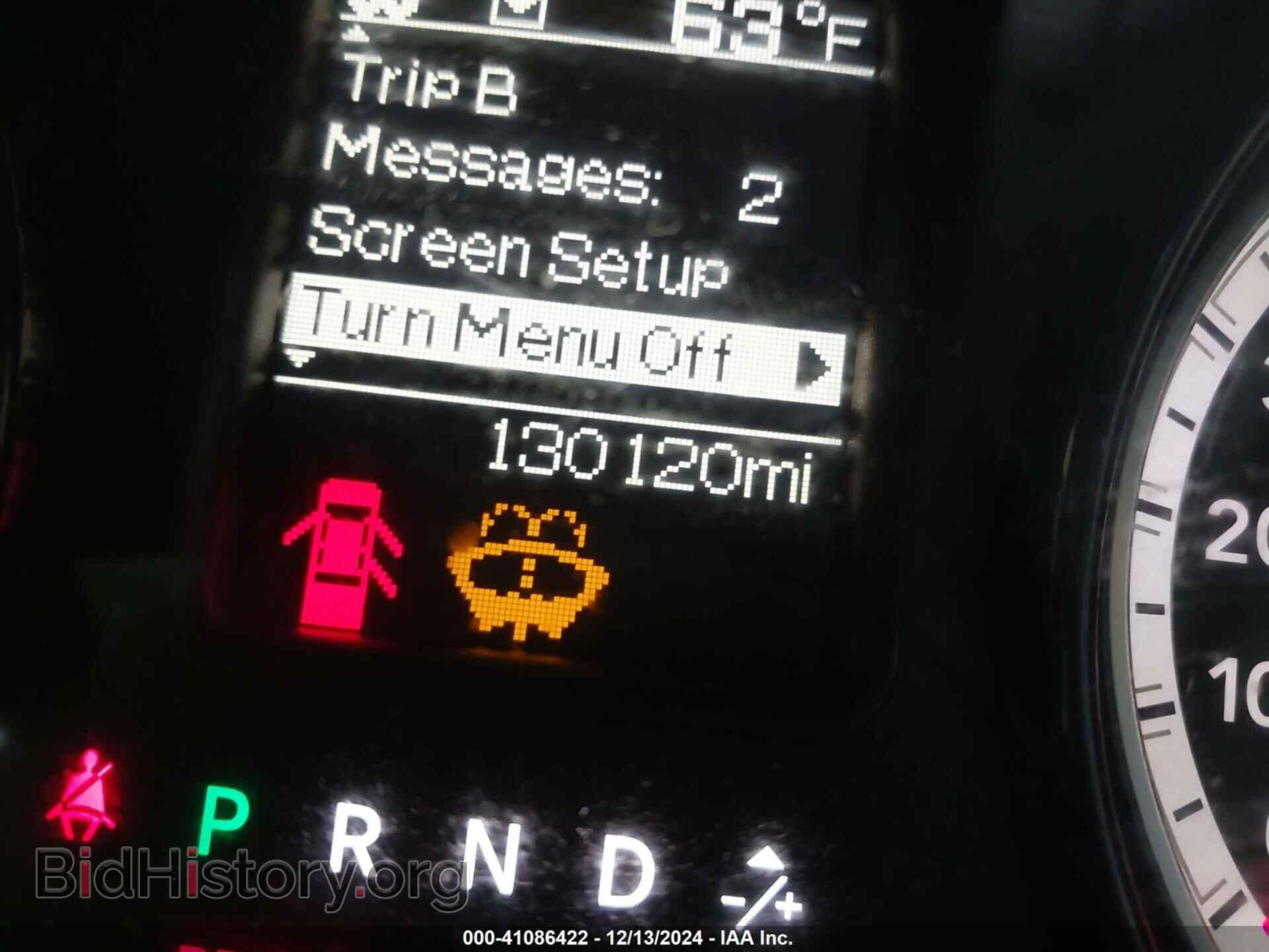2017 RAM 1500 - VIN: 1C6RR6TT7HS775330 - Фото 7