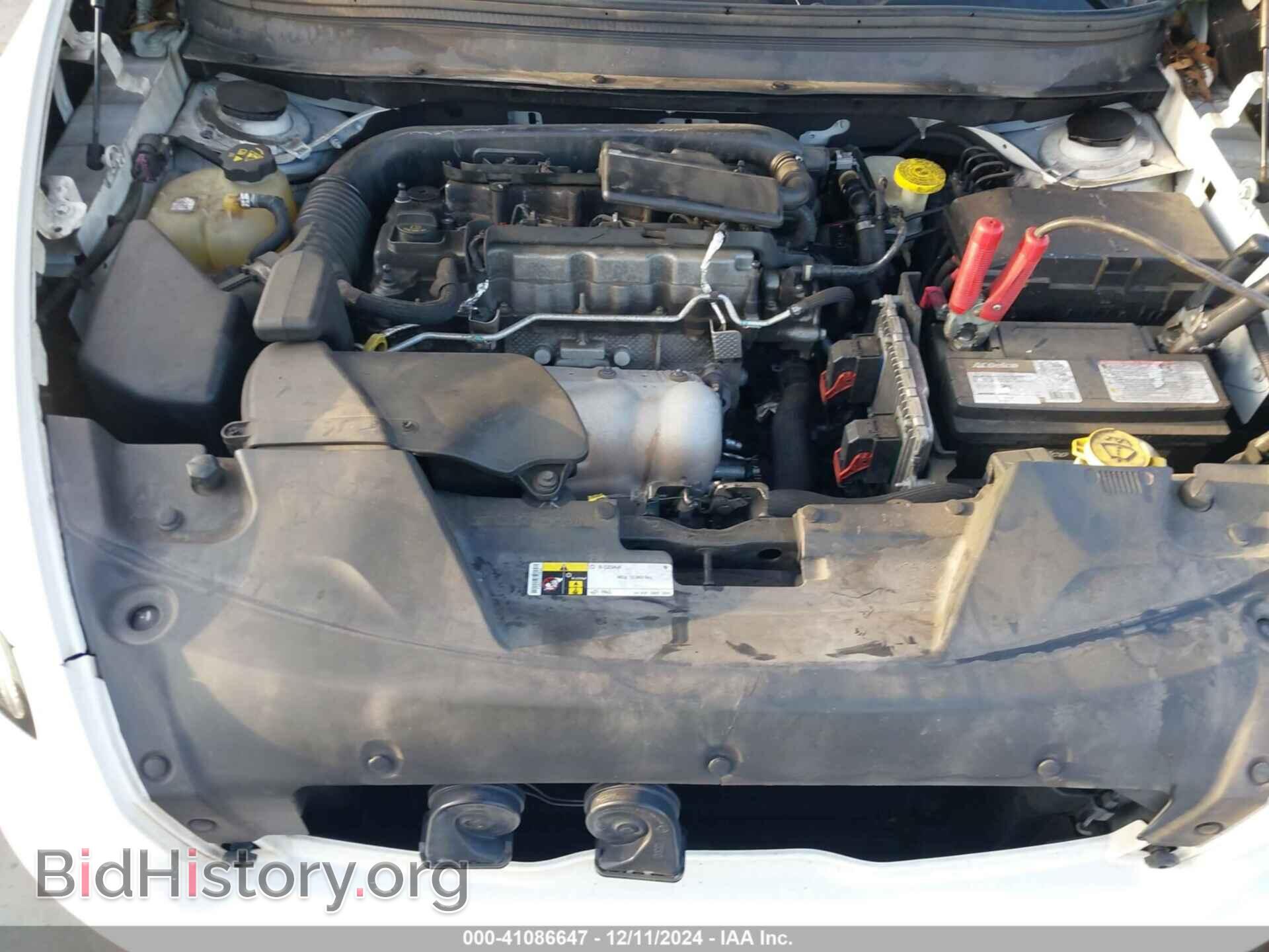 2017 JEEP CHEROKEE - VIN: 1C4PJMCB7HW511780 - Фото 10