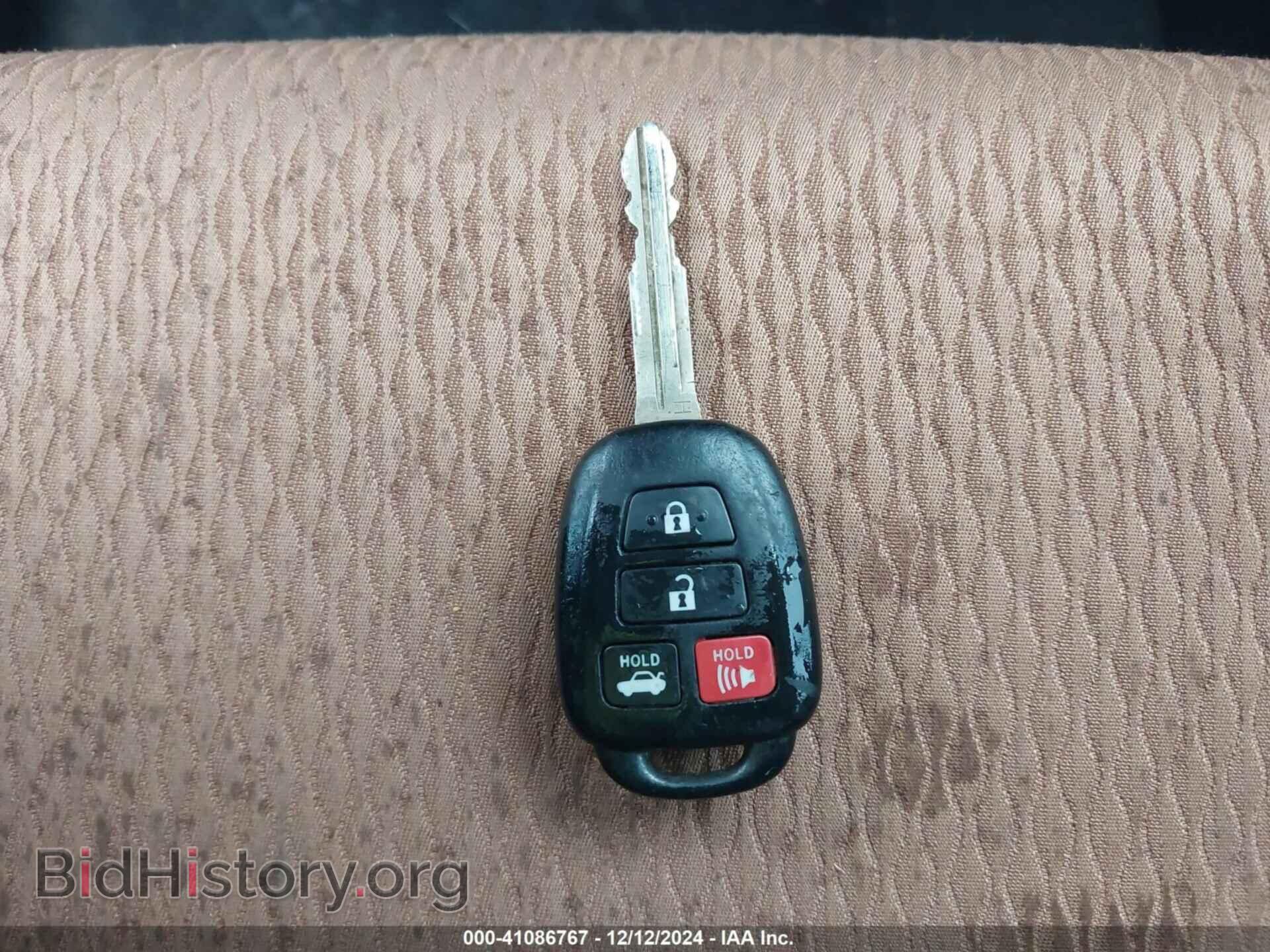 2014 TOYOTA COROLLA - VIN: 2T1BPRHE2EC022393 - Фото 11