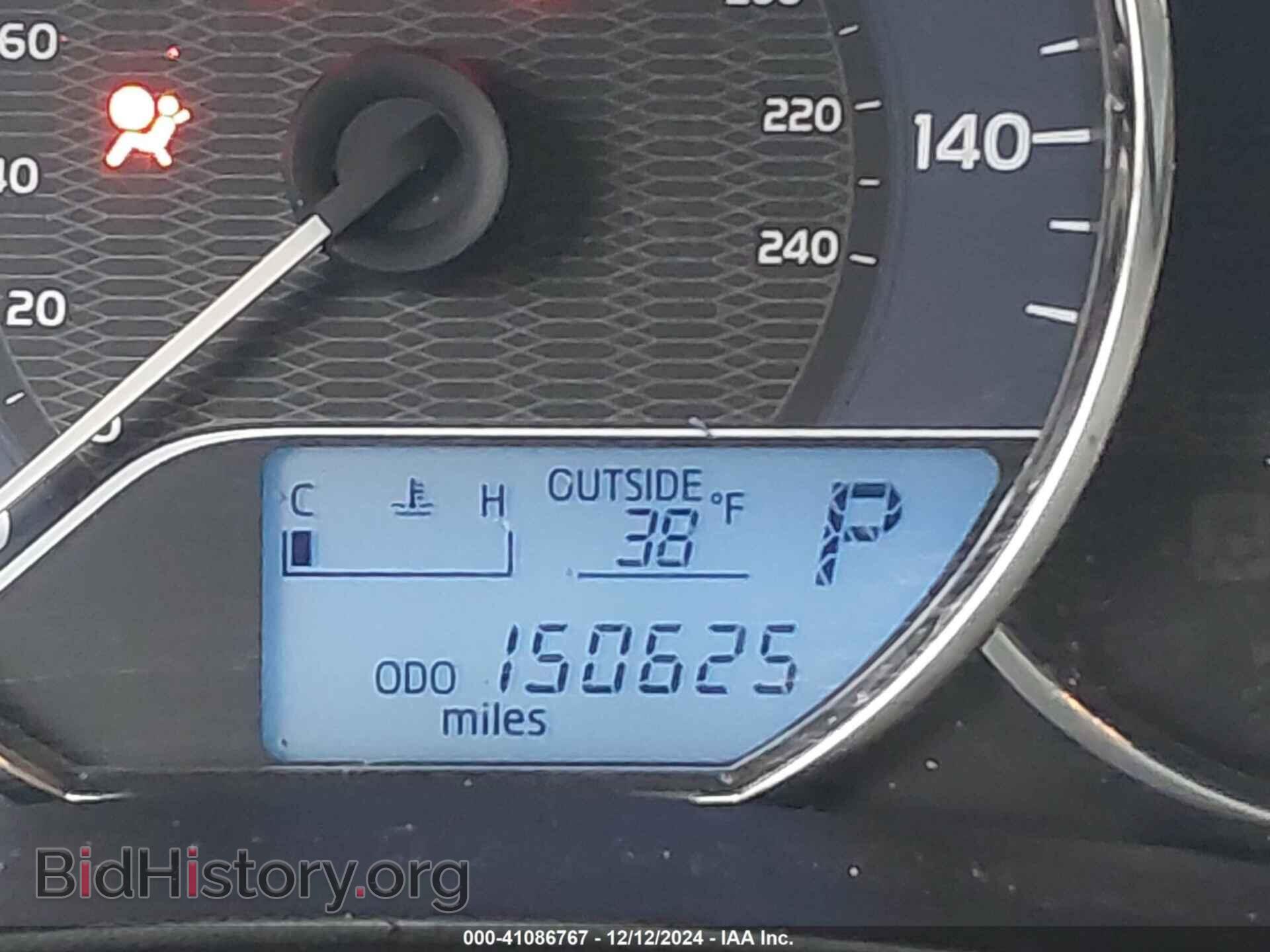 2014 TOYOTA COROLLA - VIN: 2T1BPRHE2EC022393 - Фото 16