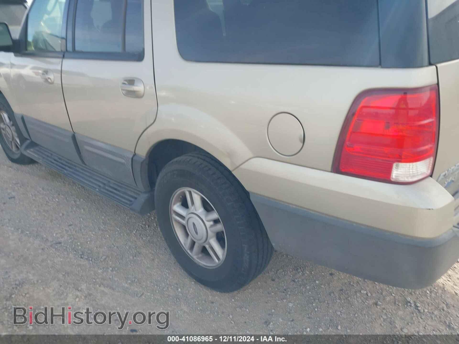 2005 FORD EXPEDITION - VIN: 1FMPU15545LB11424 - Фото 6