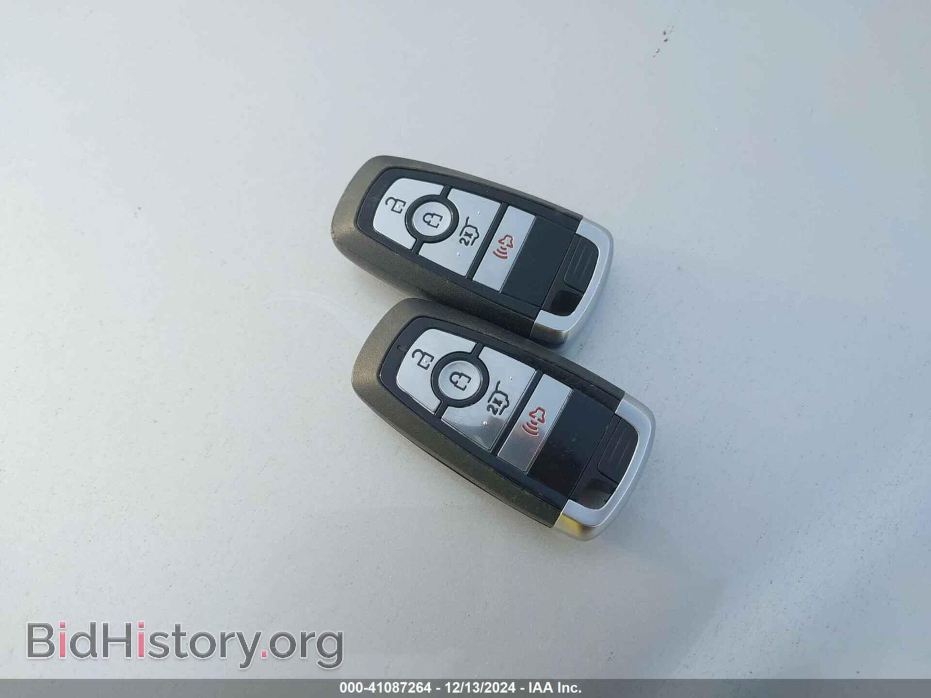 2022 FORD EXPLORER - VIN: 1FMSK8DH2NGA05468 - Фото 11