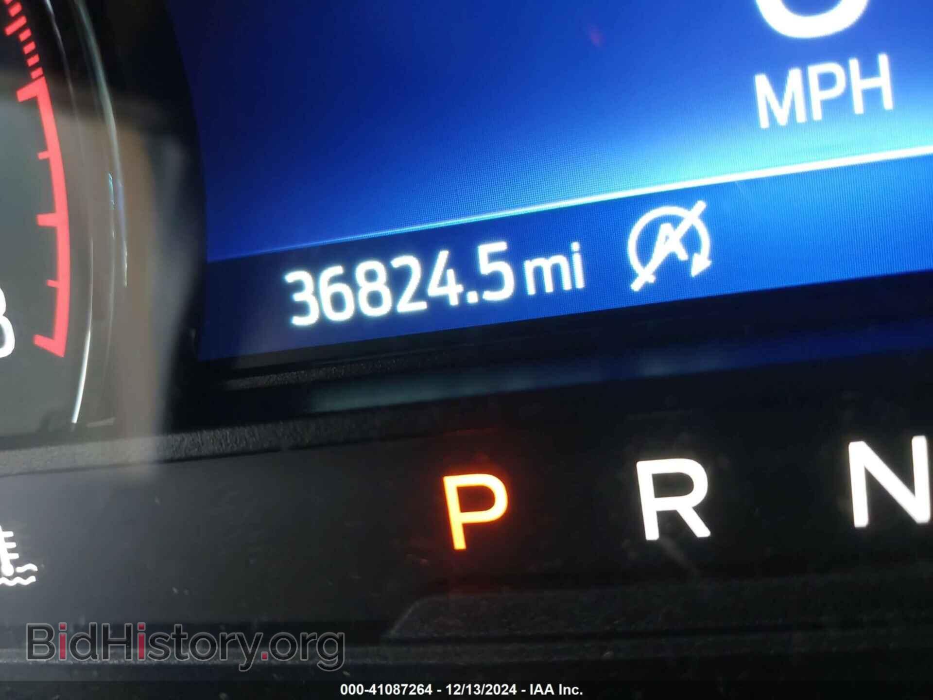 2022 FORD EXPLORER - VIN: 1FMSK8DH2NGA05468 - Фото 15