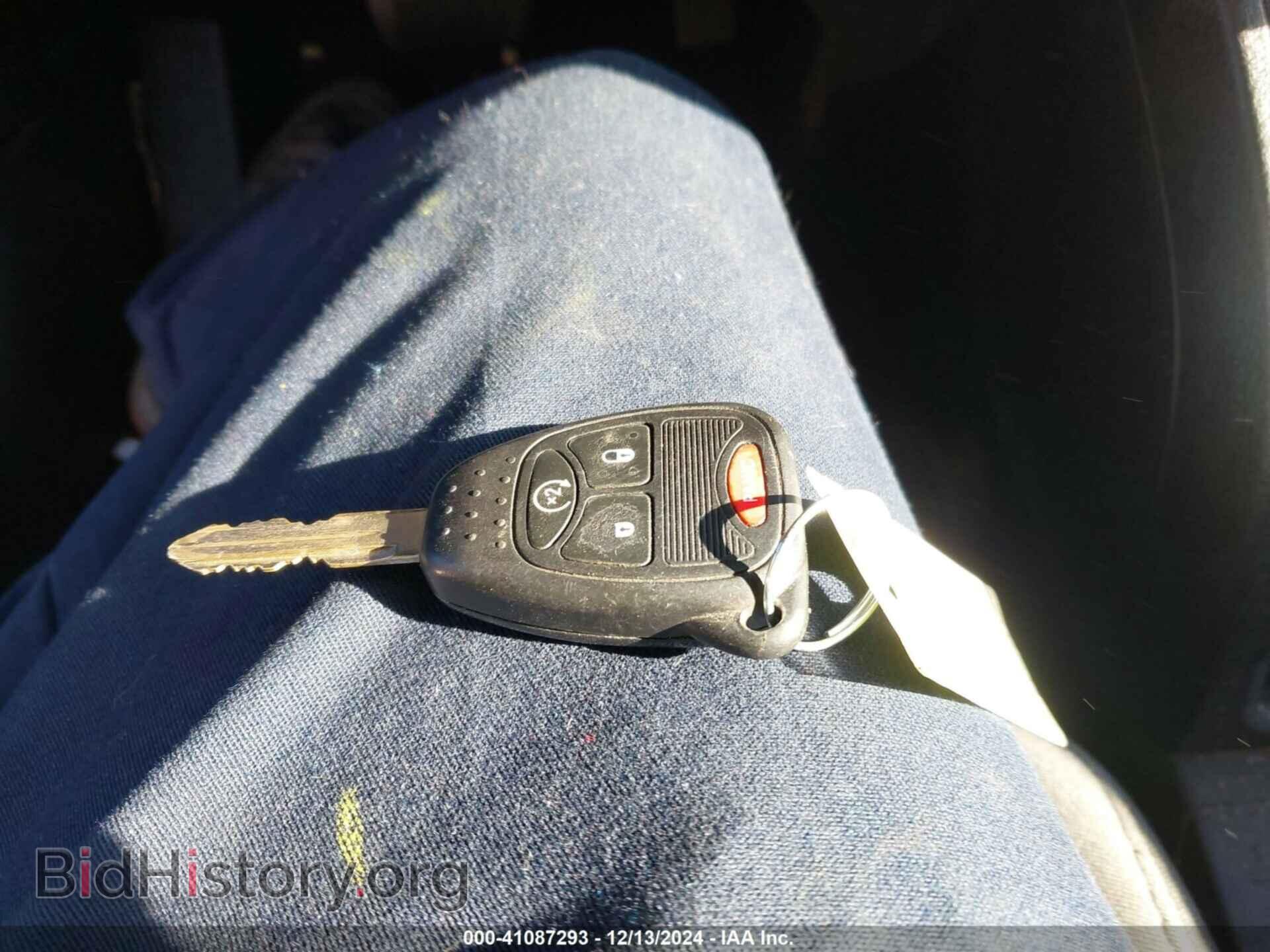2011 JEEP COMPASS - VIN: 1J4NF4FBXBD135335 - Фото 11