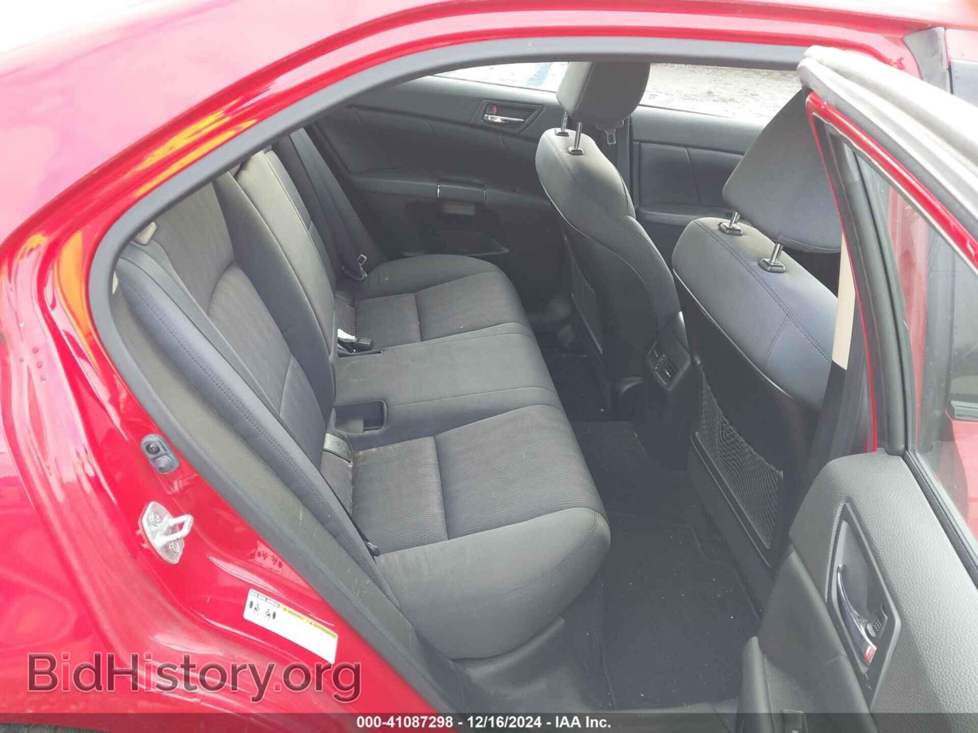 2013 SUZUKI KIZASHI - VIN: JS2RF9A62D6100140 - Фото 8