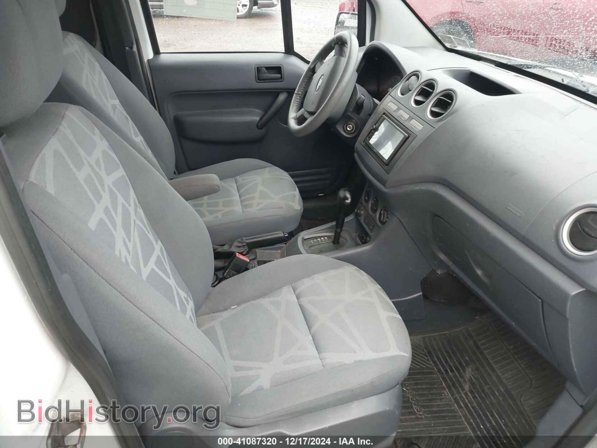 2012 FORD TRANSIT CONNECT - VIN: NM0LS7DN0CT080423 - Photo 5